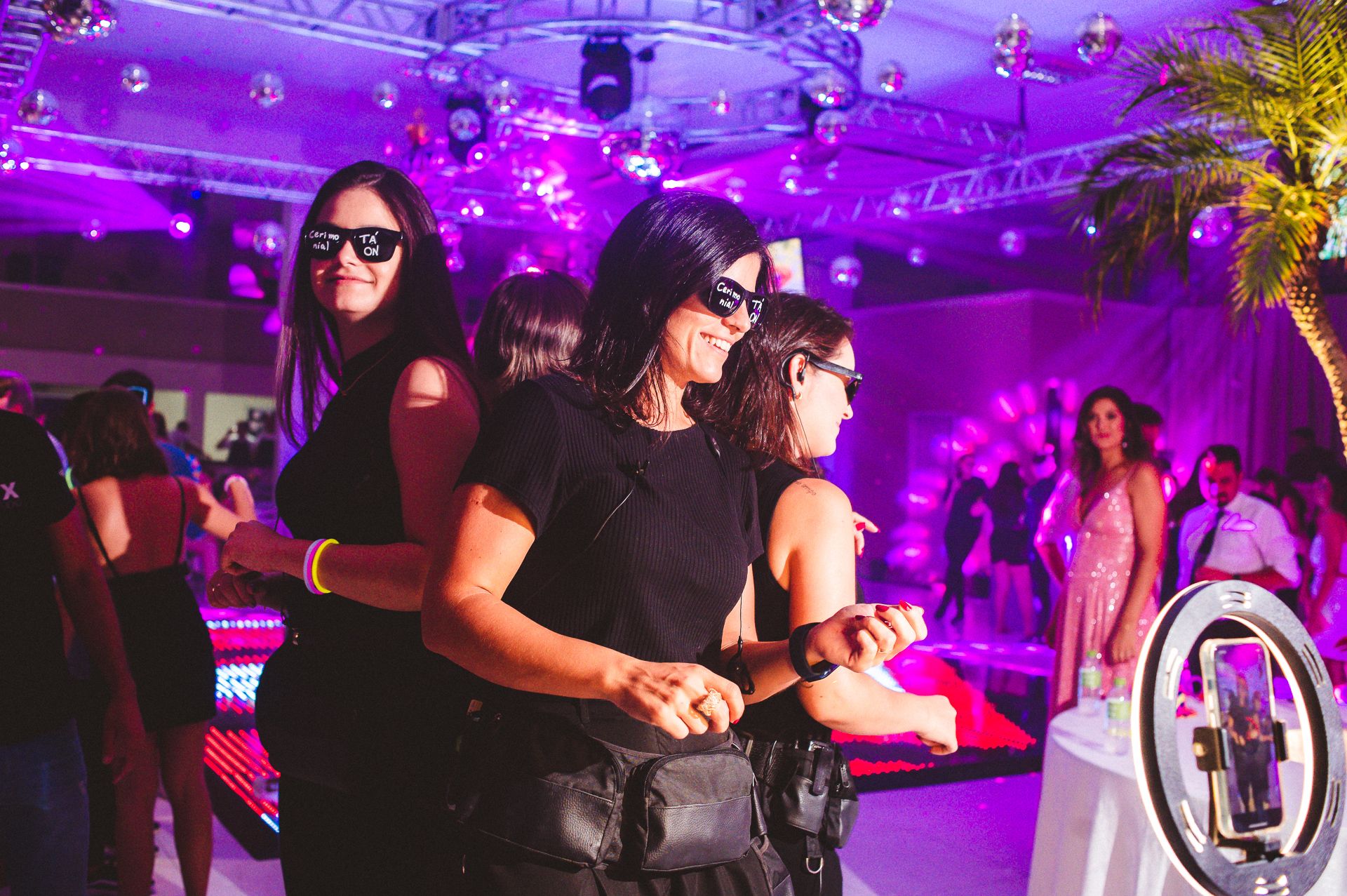 Festa de 15 anos Gabriela Teixeira - 2 - 1