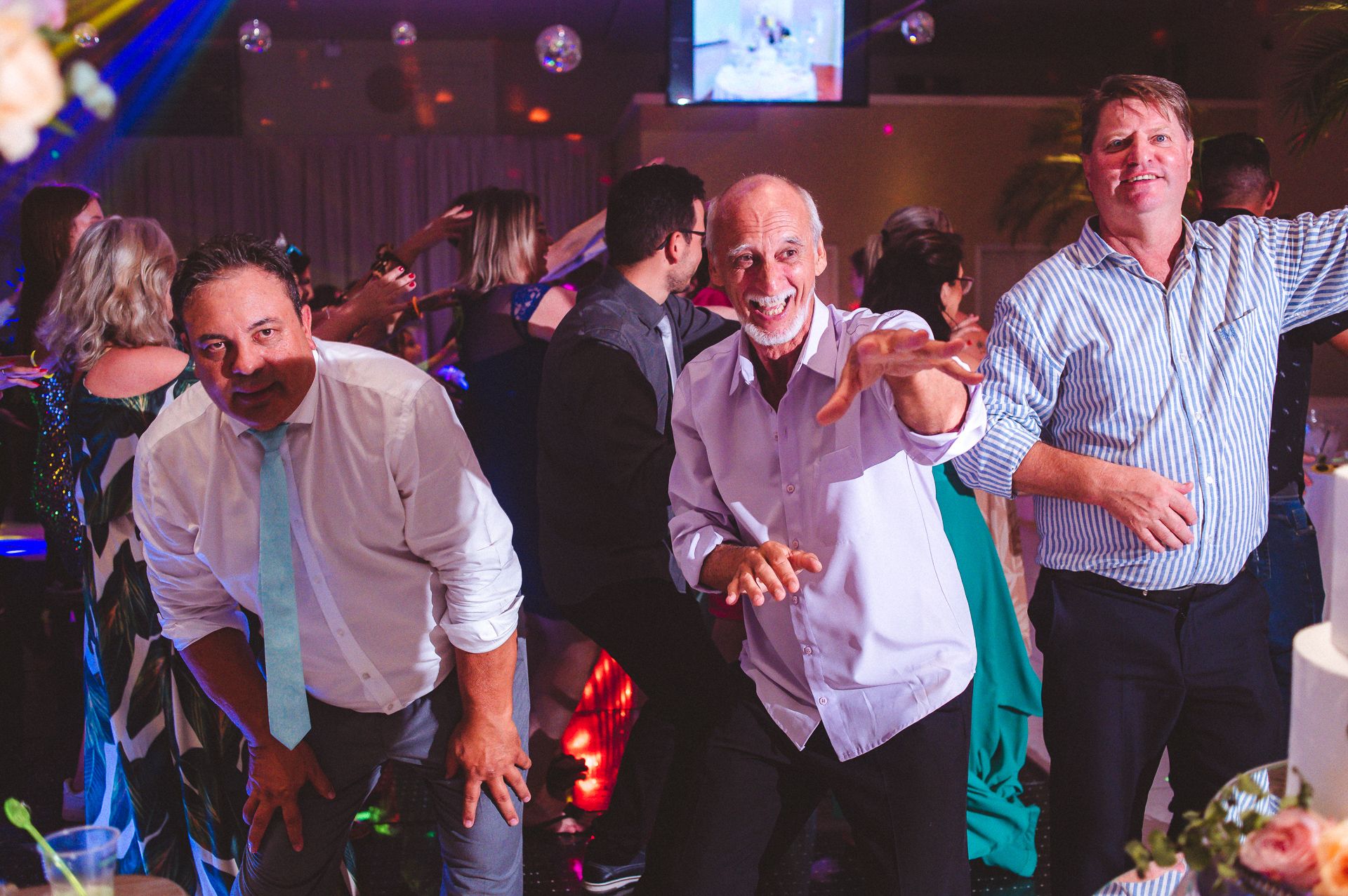 Festa de 15 anos Gabriela Teixeira - 2 - 0