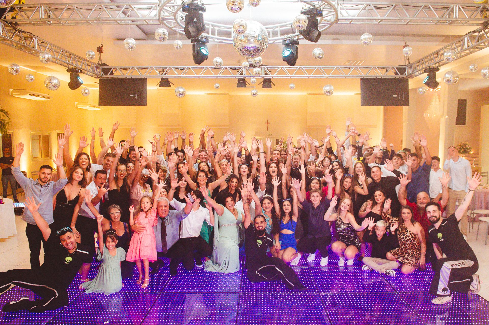 Festa de 15 anos Gabriela Teixeira - 2 - 1