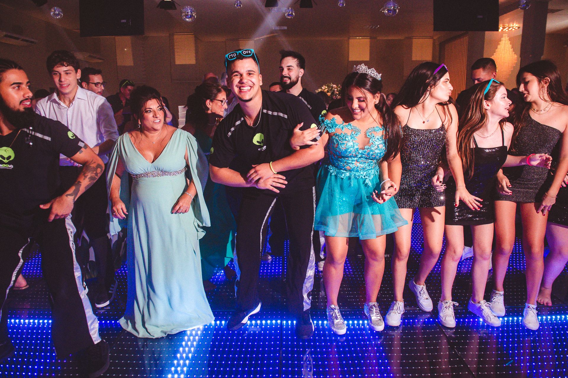 Festa de 15 anos Gabriela Teixeira - 2 - 2