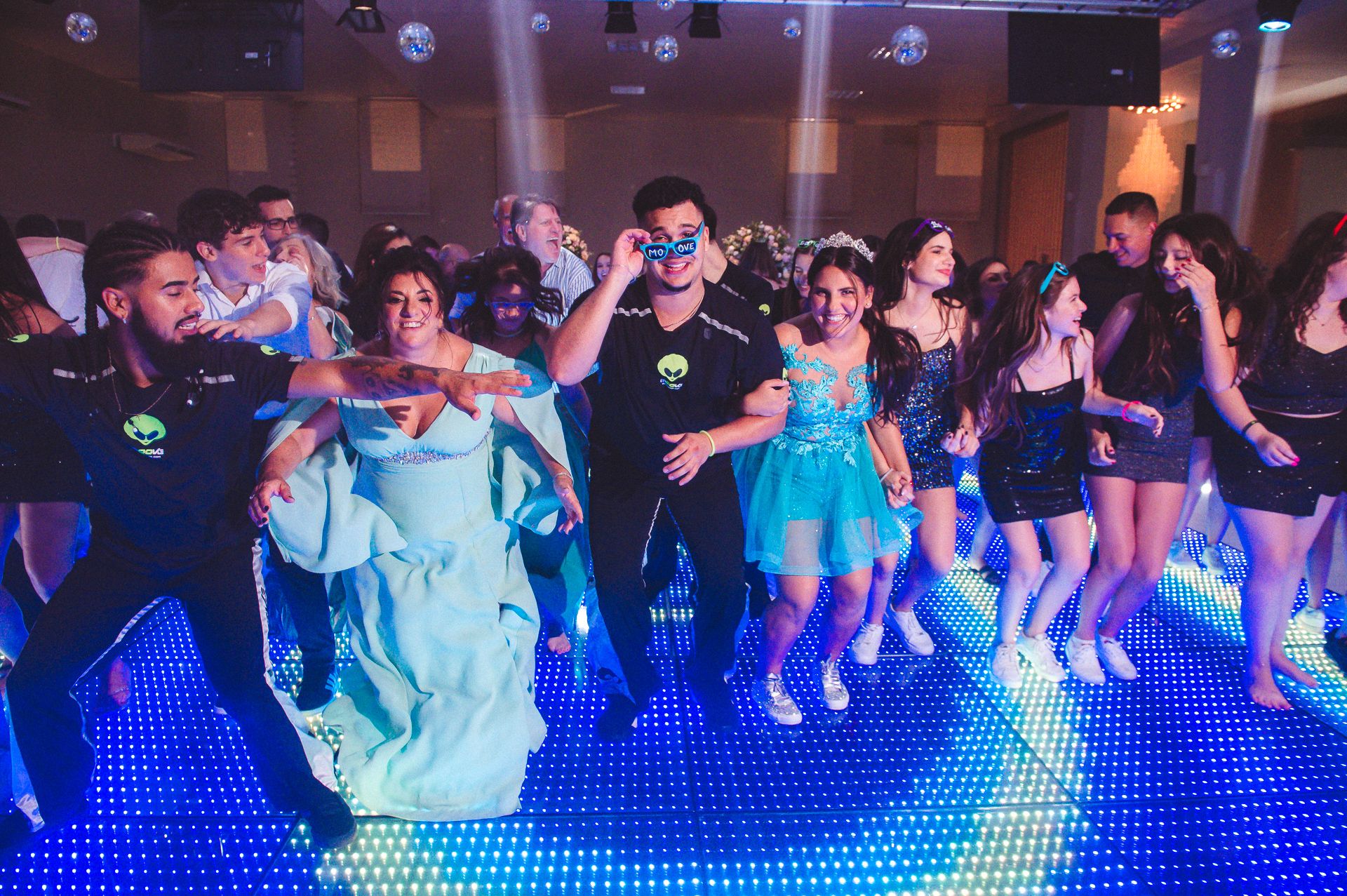 Festa de 15 anos Gabriela Teixeira - 2 - 3