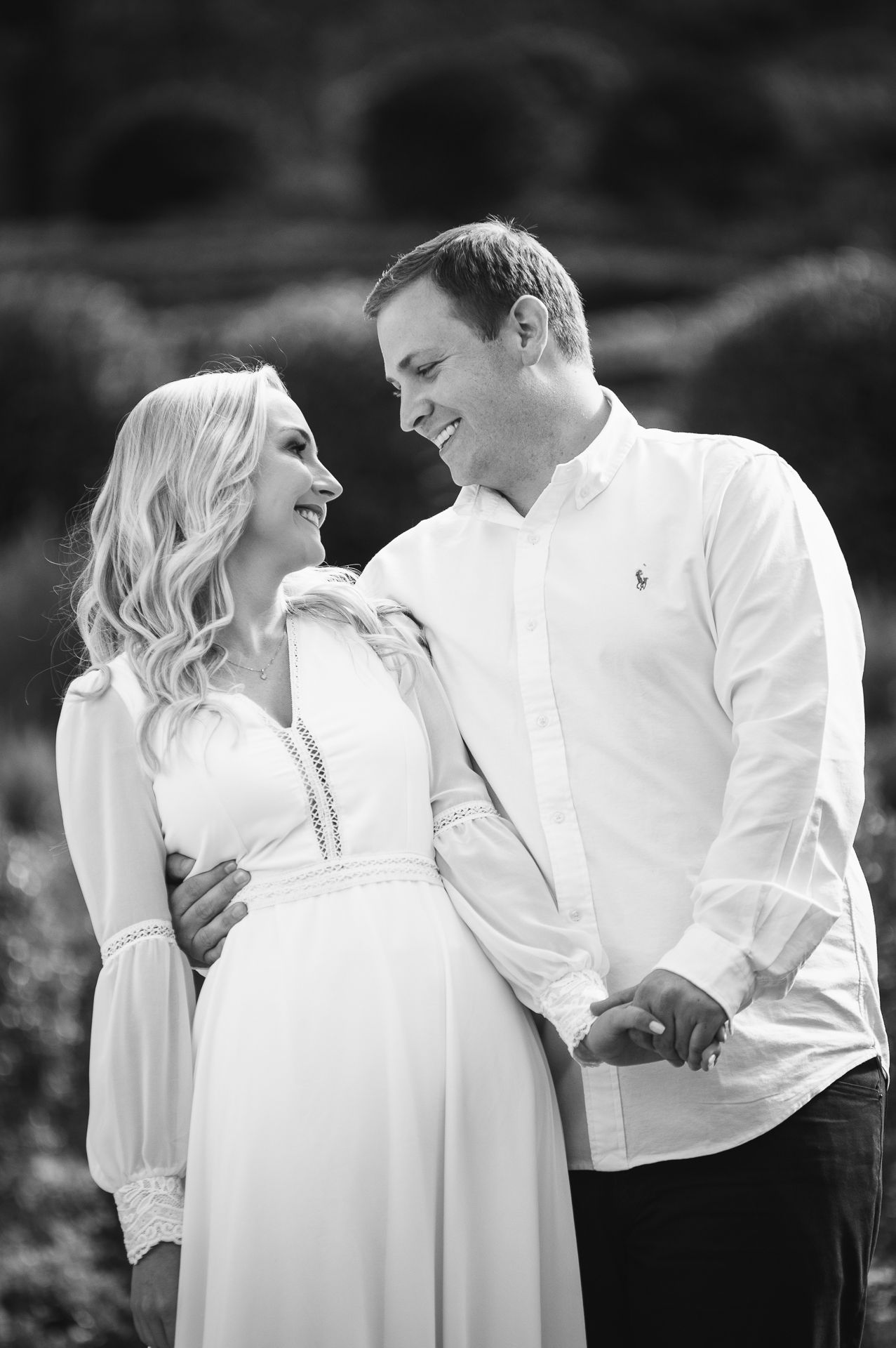 Ensaio Pré Casamento Pâmila e Felipe - Garden Park Gramado-RS - 2 - 0