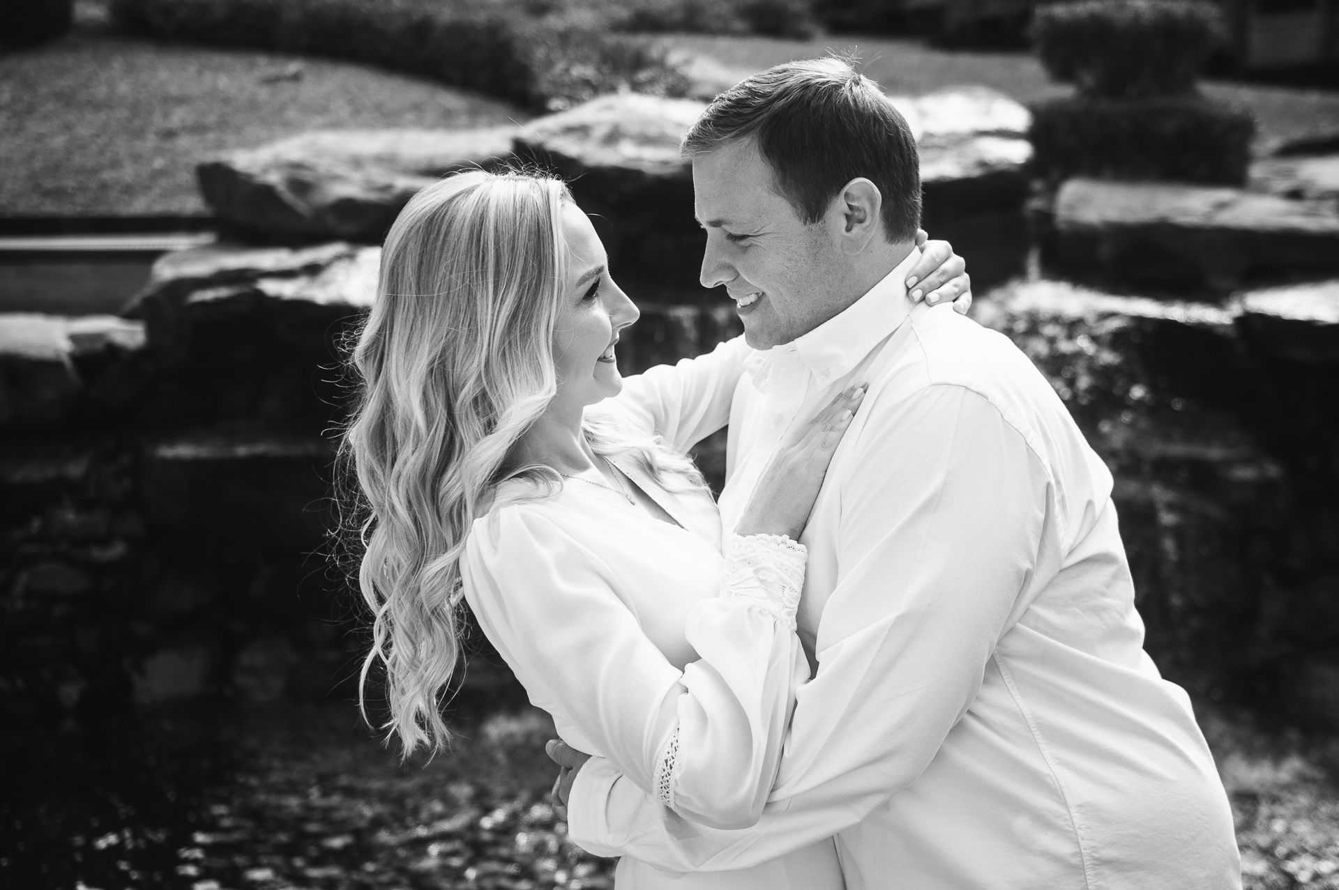 Ensaio Pré Casamento Pâmila e Felipe - Garden Park Gramado-RS - 2 - 0