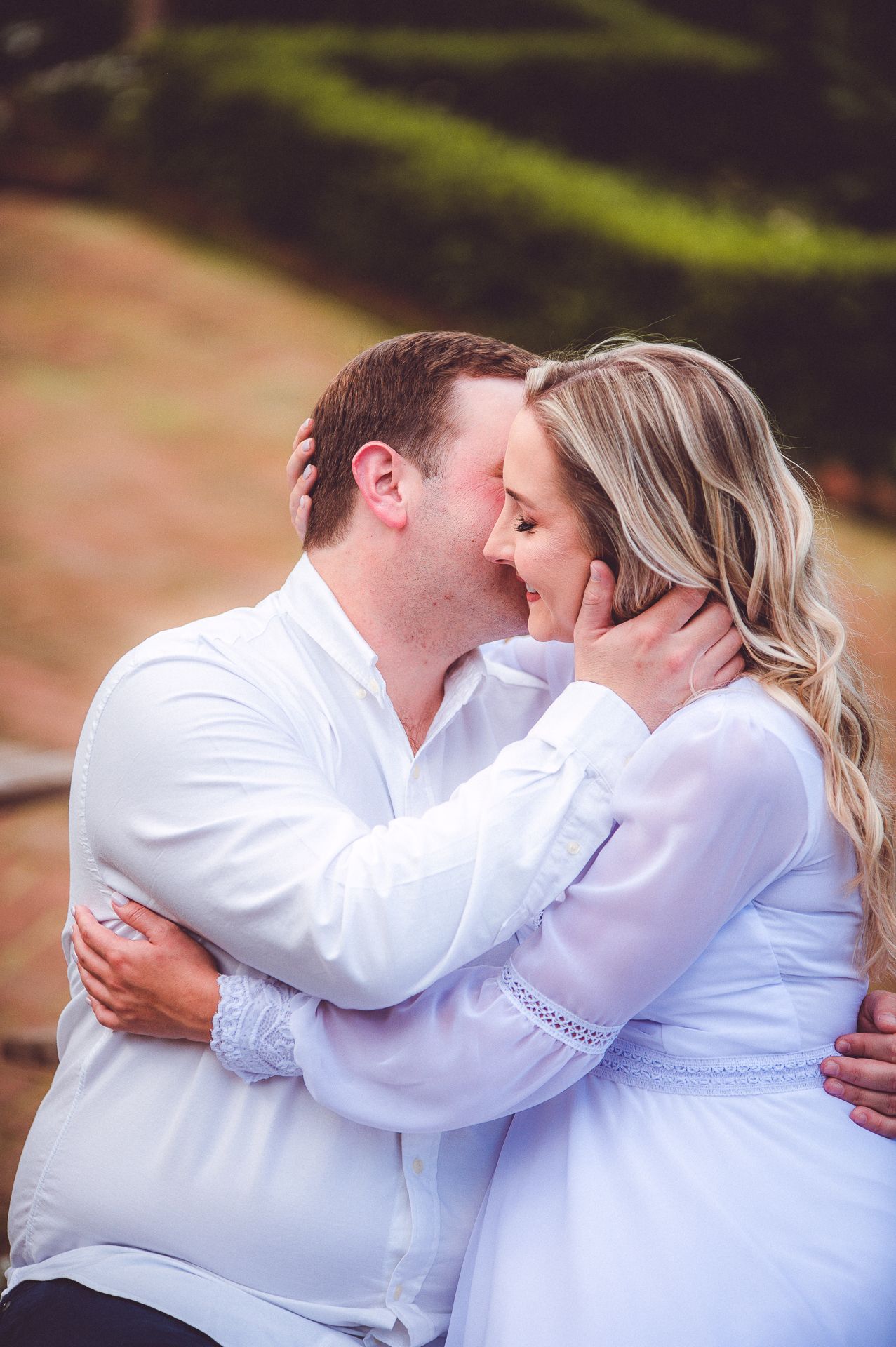 Ensaio Pré Casamento Pâmila e Felipe - Garden Park Gramado-RS - 2 - 1