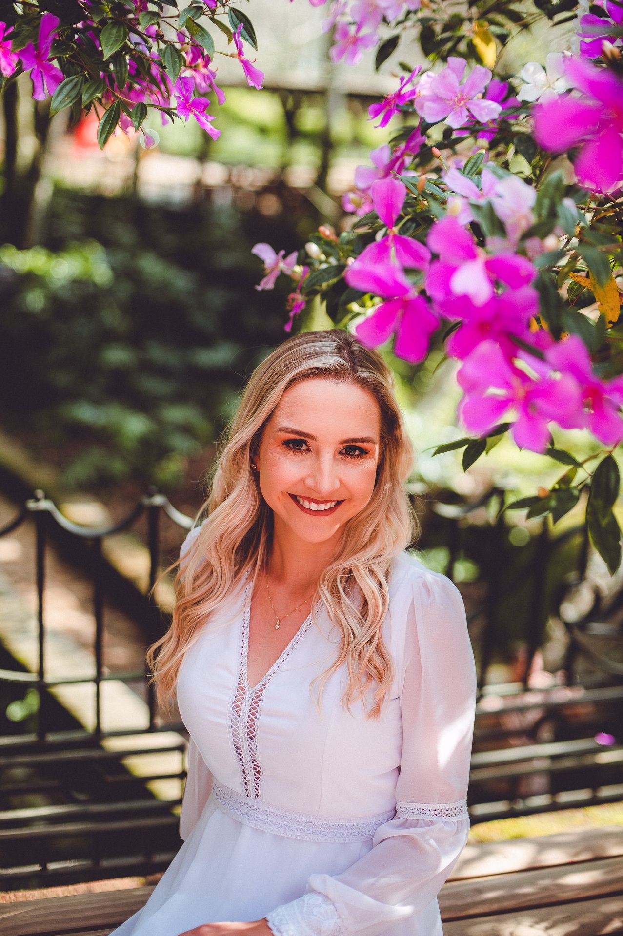 Ensaio Pré Casamento Pâmila e Felipe - Garden Park Gramado-RS - 2 - 3