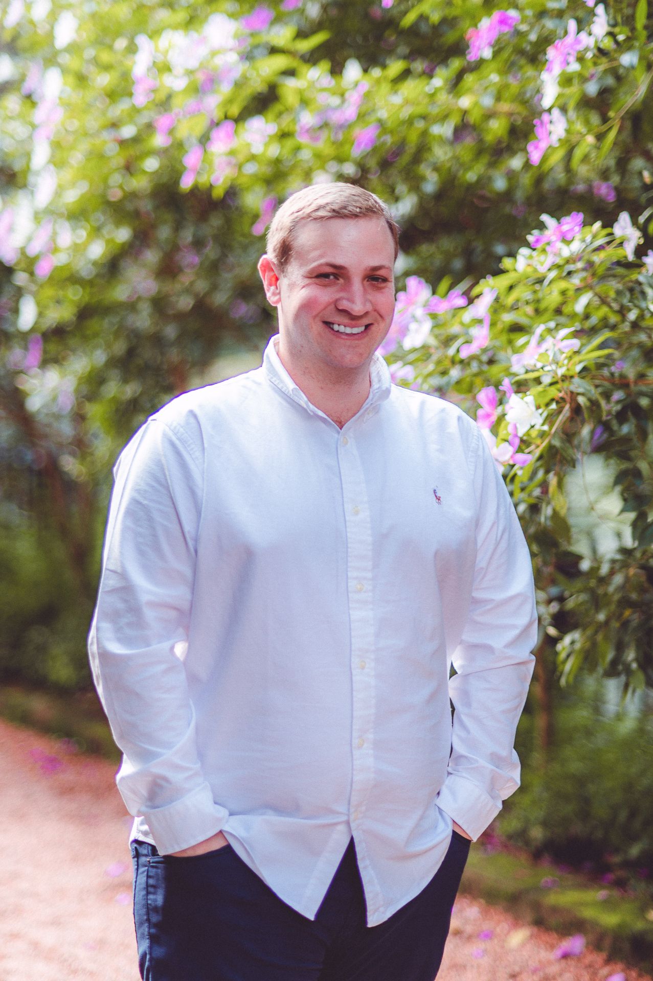 Ensaio Pré Casamento Pâmila e Felipe - Garden Park Gramado-RS - 2 - 2