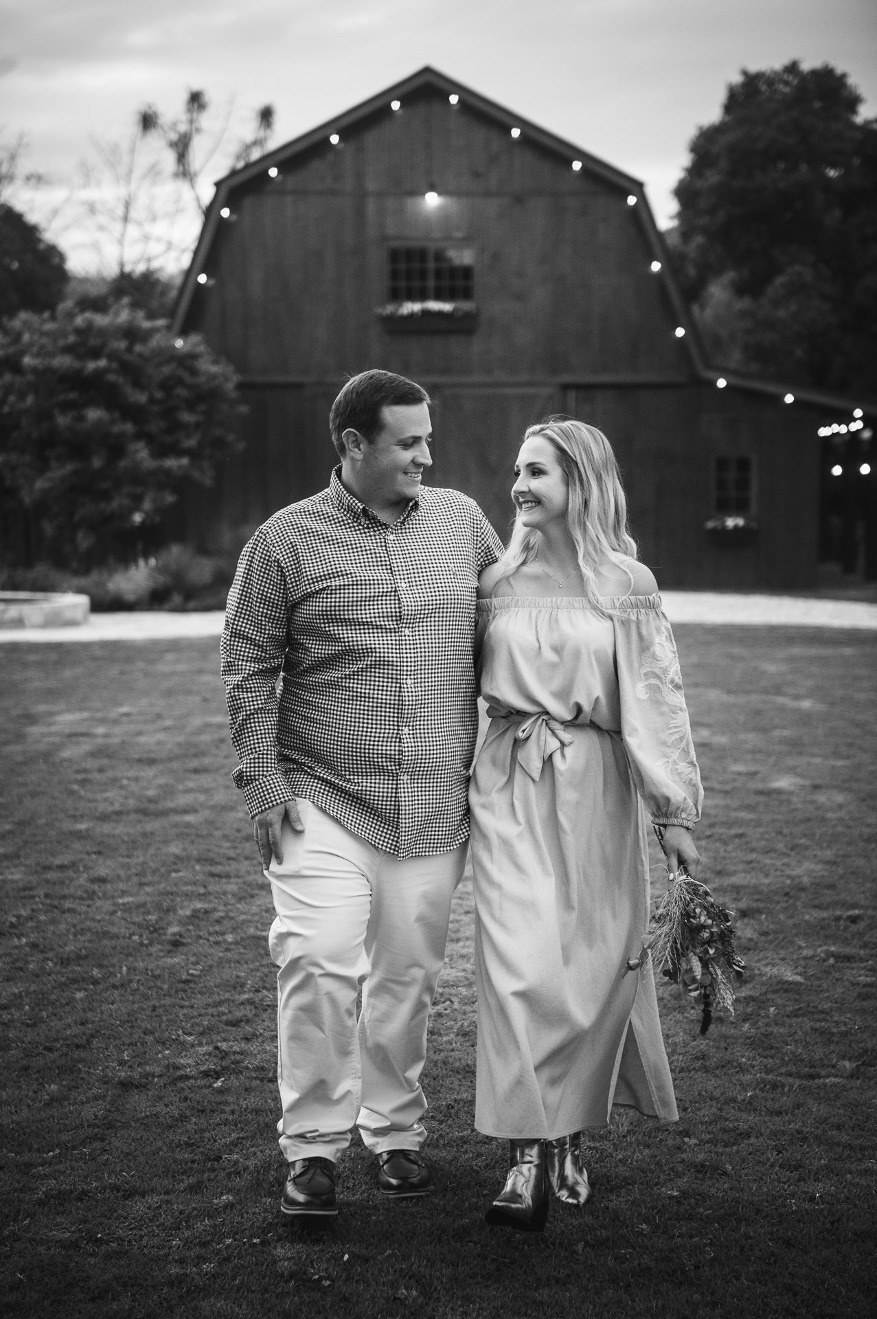 Ensaio Pré Casamento Pâmila e Felipe - Garden Park Gramado-RS - 2 - 3