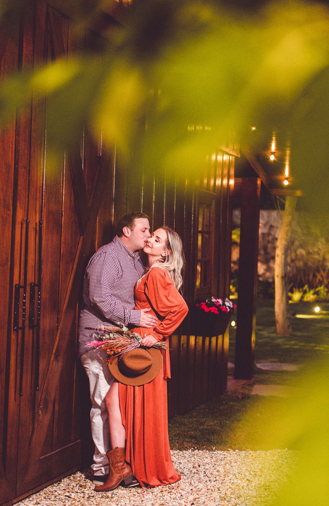 Ensaio Pré Casamento Pâmila e Felipe - Garden Park Gramado-RS - 2 - 0