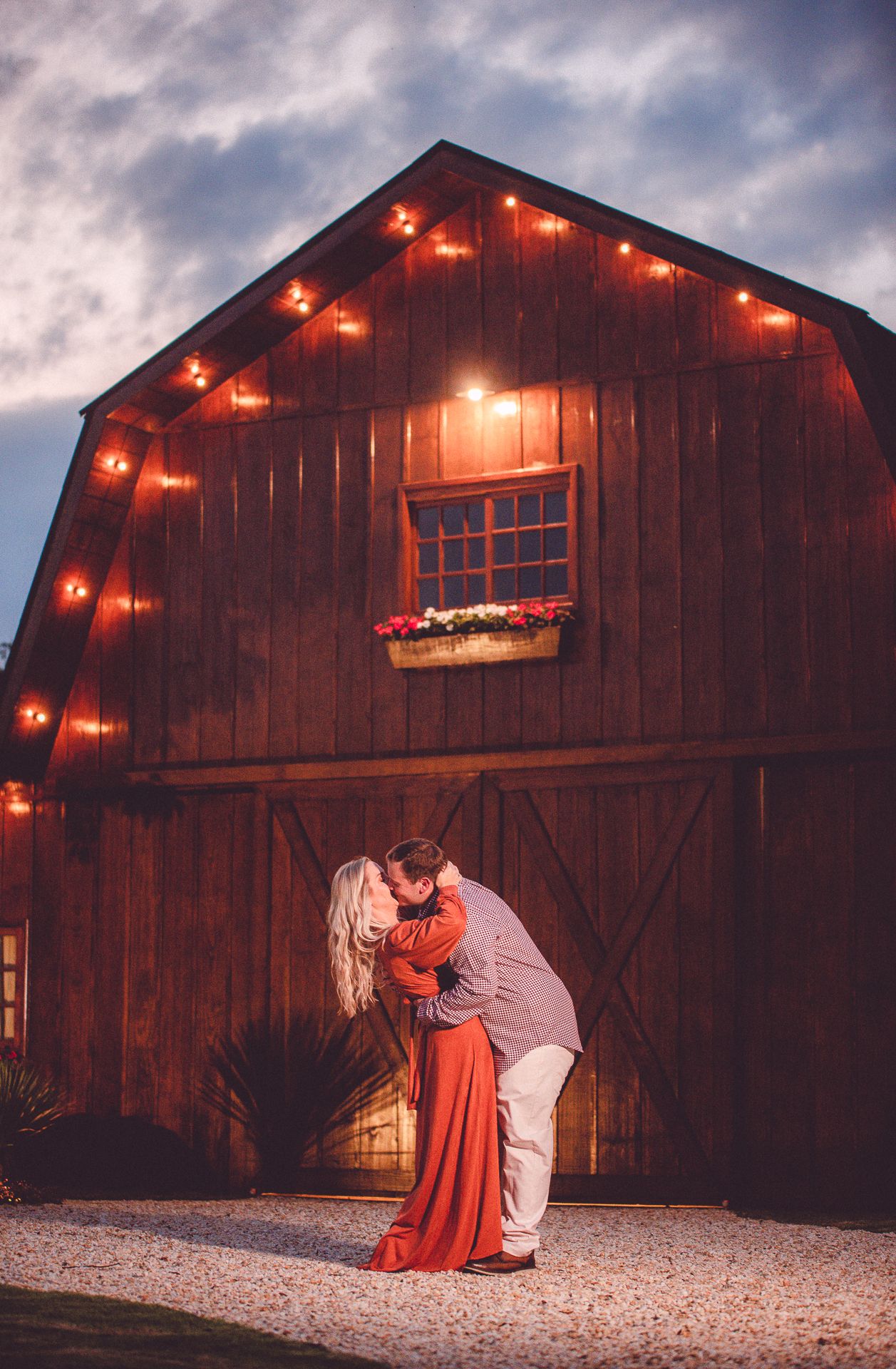 Ensaio Pré Casamento Pâmila e Felipe - Garden Park Gramado-RS - 2 - 2