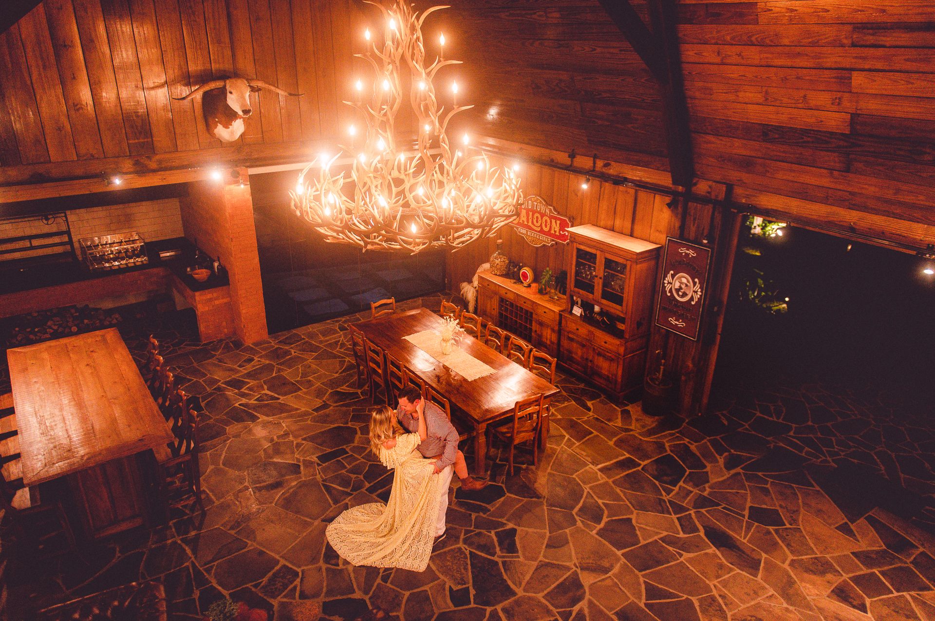 Ensaio Pré Casamento Pâmila e Felipe - Garden Park Gramado-RS - 2 - 3