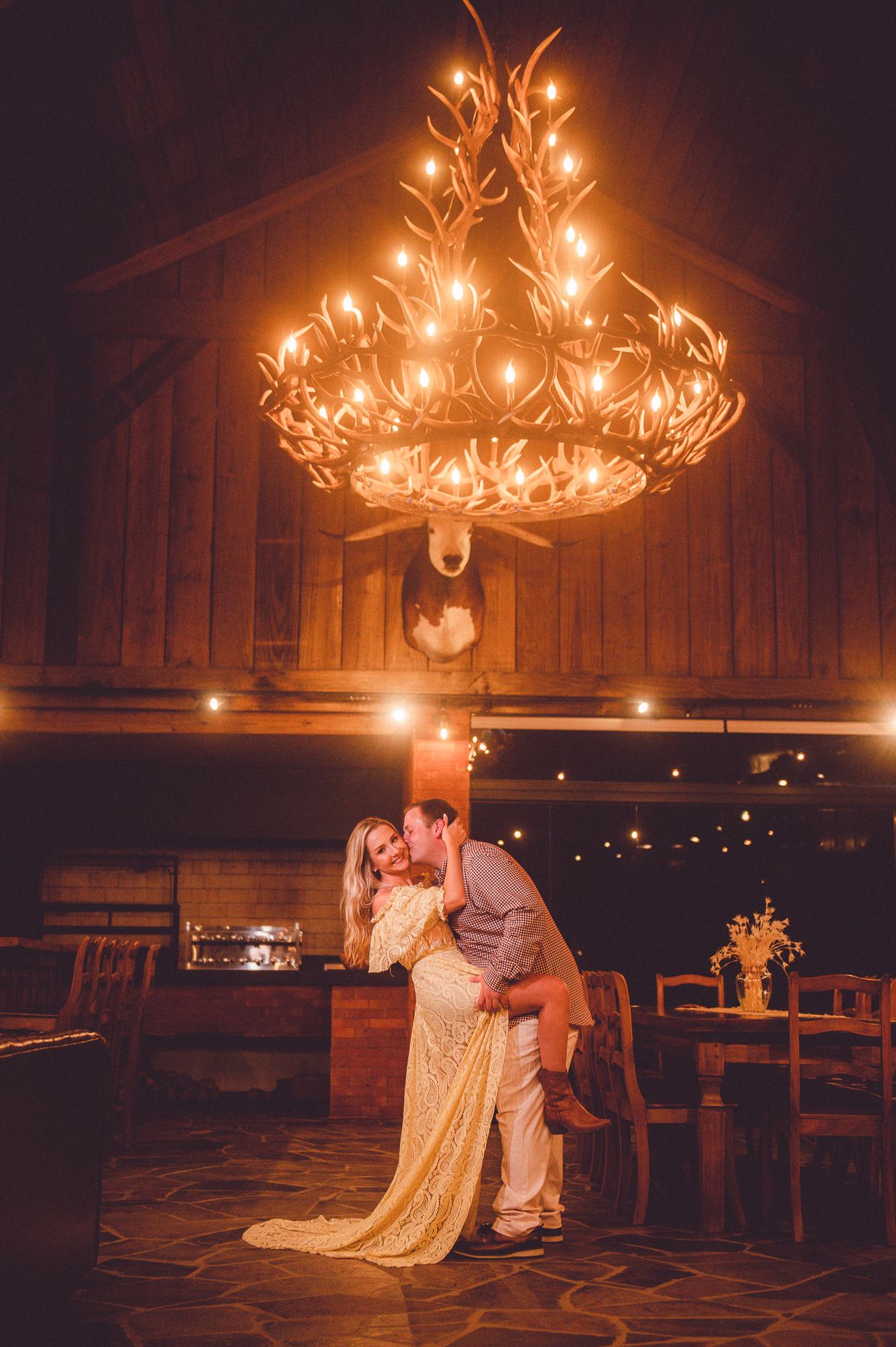 Ensaio Pré Casamento Pâmila e Felipe - Garden Park Gramado-RS - 2 - 0