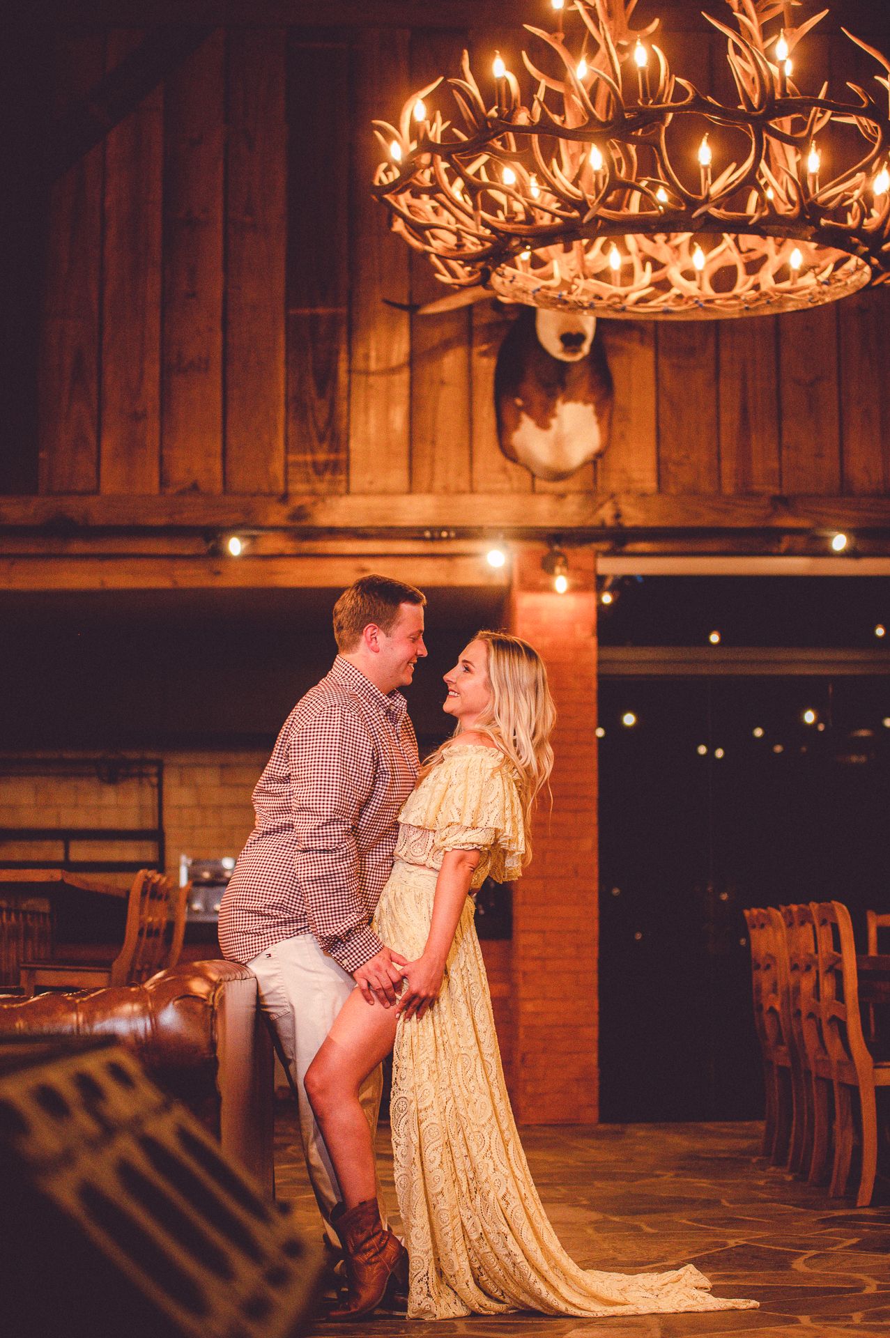 Ensaio Pré Casamento Pâmila e Felipe - Garden Park Gramado-RS - 2 - 2