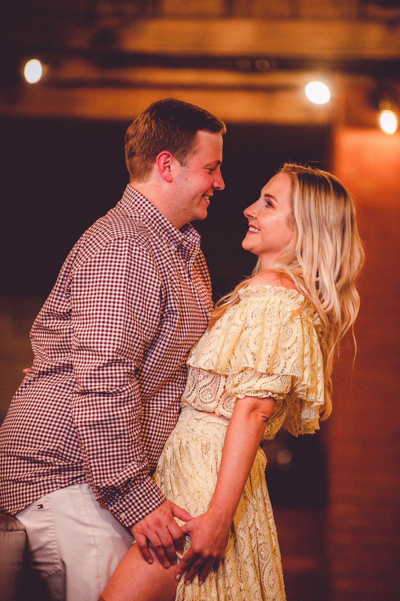 Ensaio Pré Casamento Pâmila e Felipe - Garden Park Gramado-RS - 2 - 0