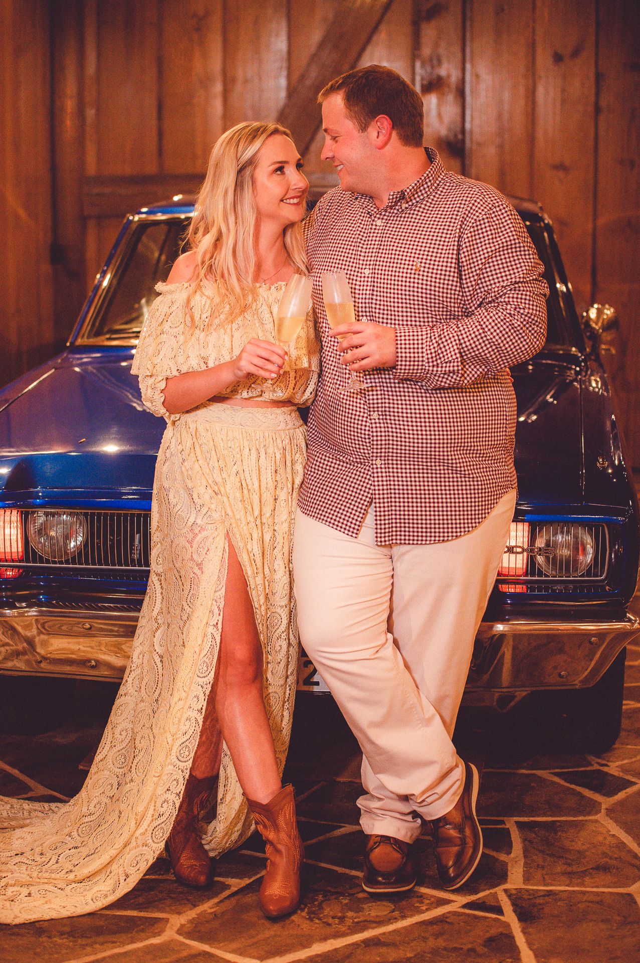 Ensaio Pré Casamento Pâmila e Felipe - Garden Park Gramado-RS - 2 - 1