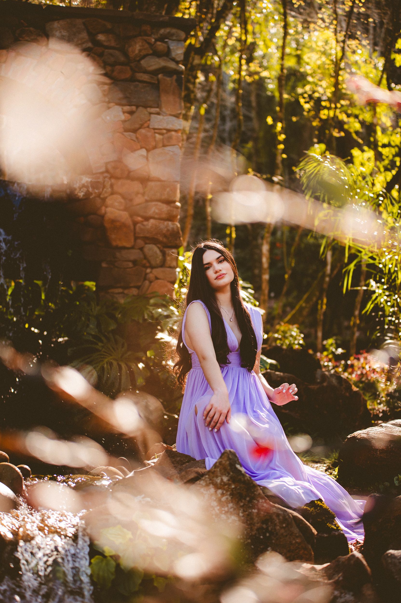 Ensaio de 15 anos Maria Augusta Garden Park Gramado - 2 - 0