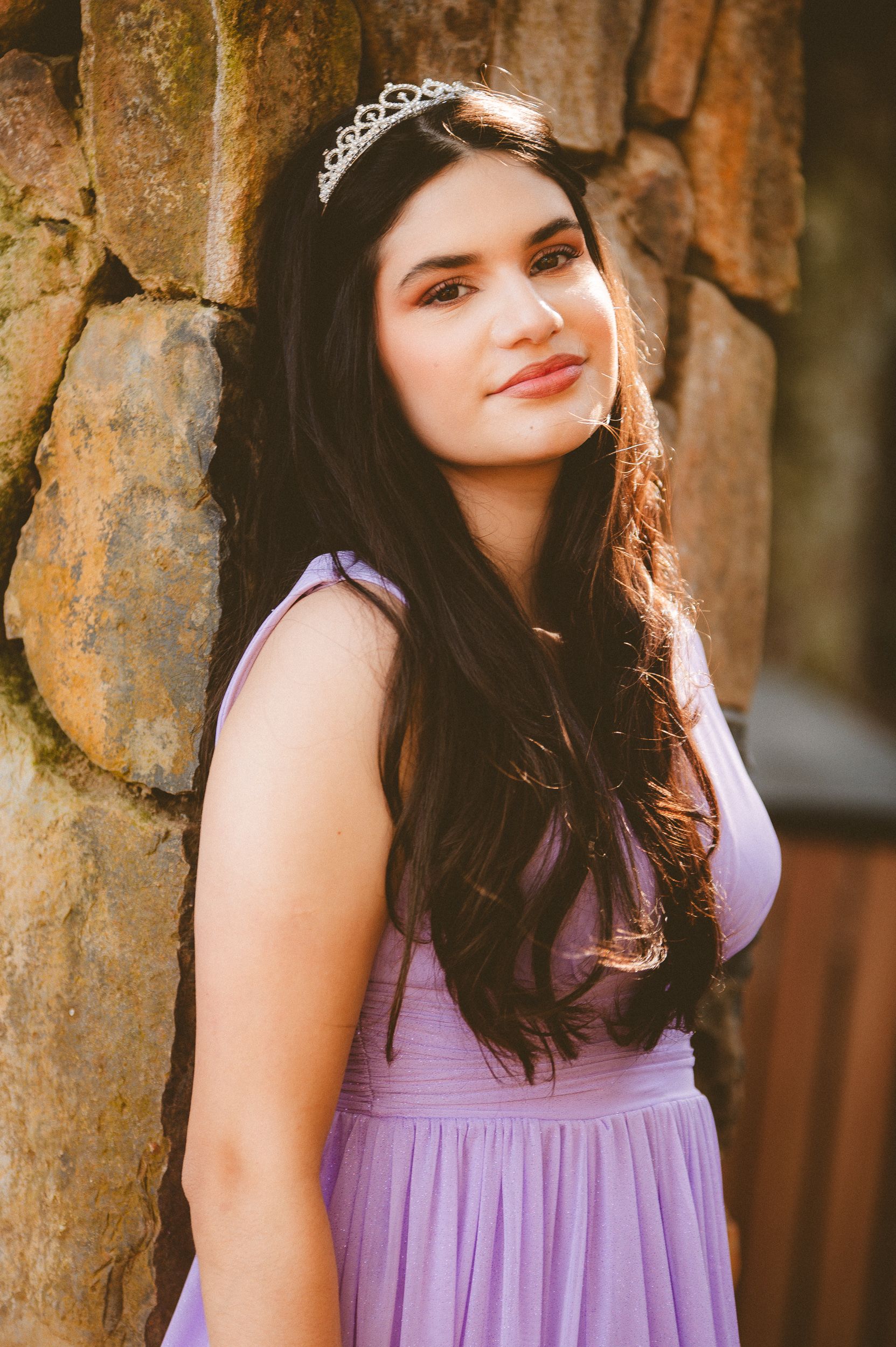 Ensaio de 15 anos Maria Augusta Garden Park Gramado - 2 - 1