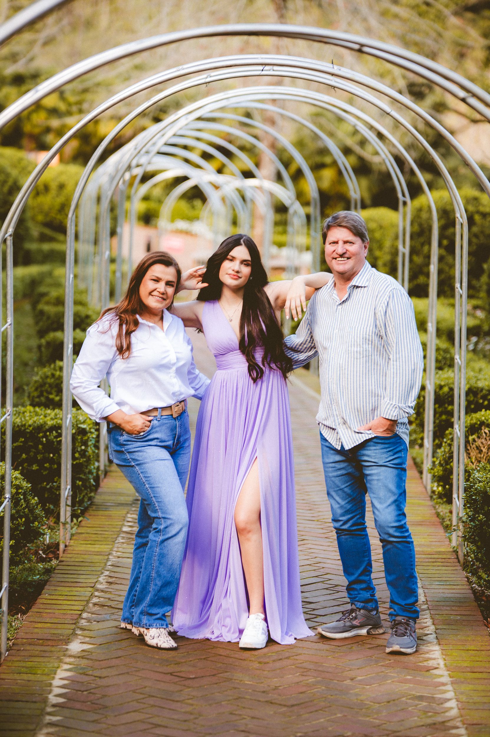 Ensaio de 15 anos Maria Augusta Garden Park Gramado - 2 - 1