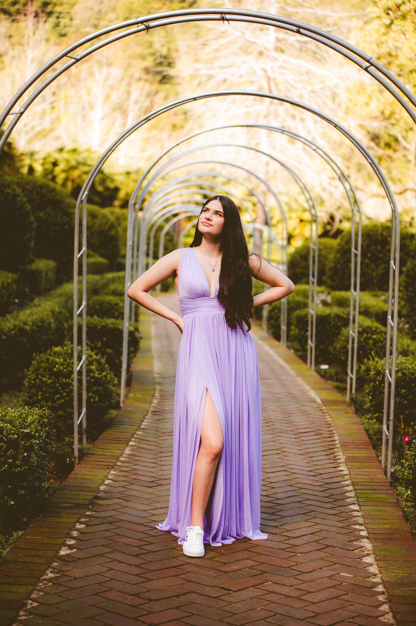 Ensaio de 15 anos Maria Augusta Garden Park Gramado - 2 - 2