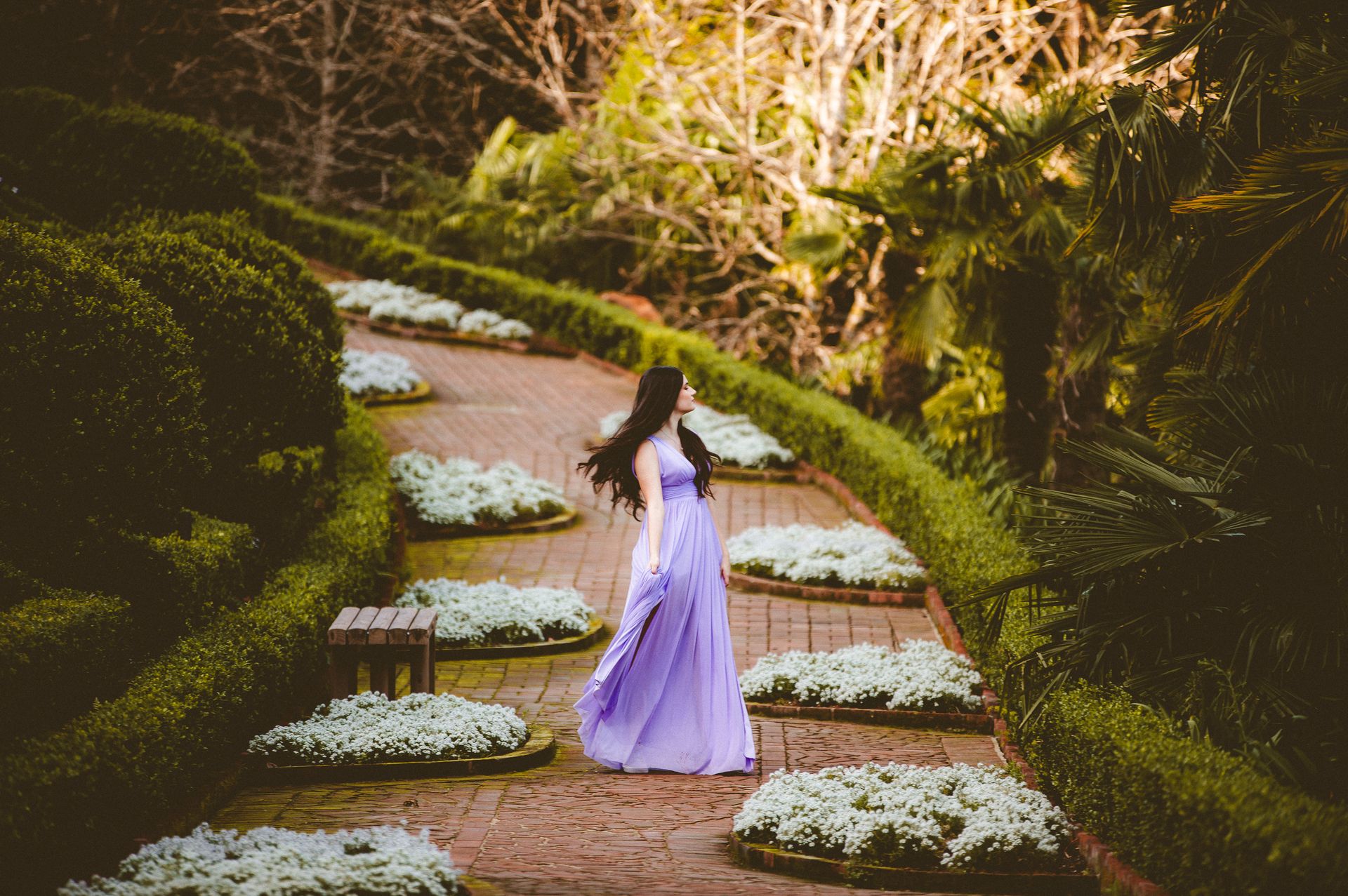 Ensaio de 15 anos Maria Augusta Garden Park Gramado - 2 - 2