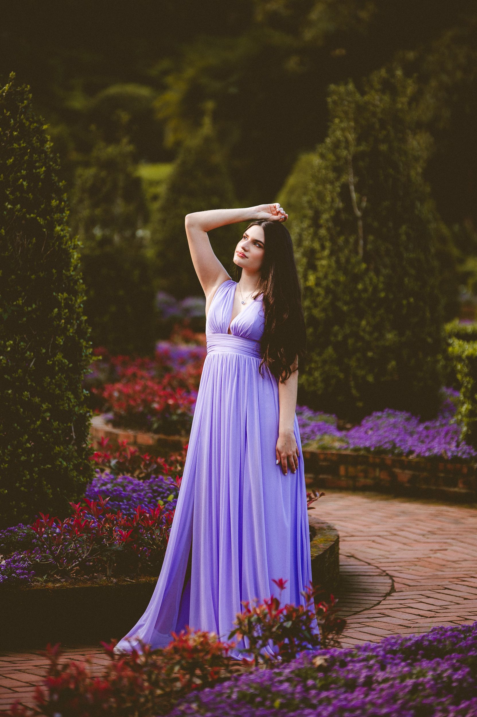 Ensaio de 15 anos Maria Augusta Garden Park Gramado - 2 - 0