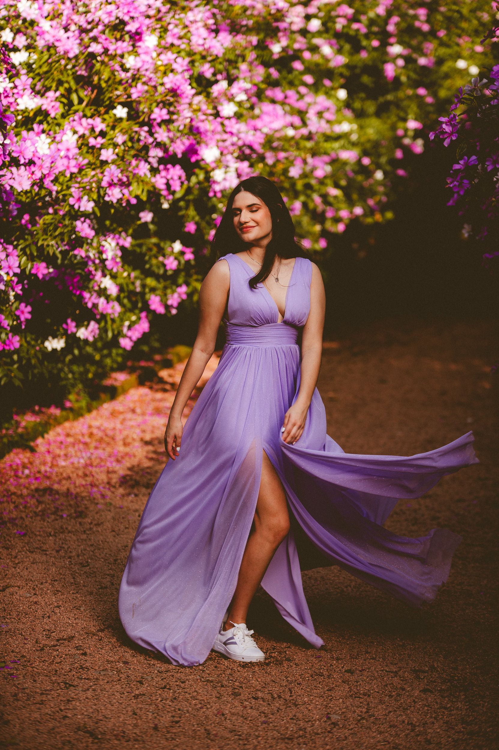 Ensaio de 15 anos Maria Augusta Garden Park Gramado - 2 - 2