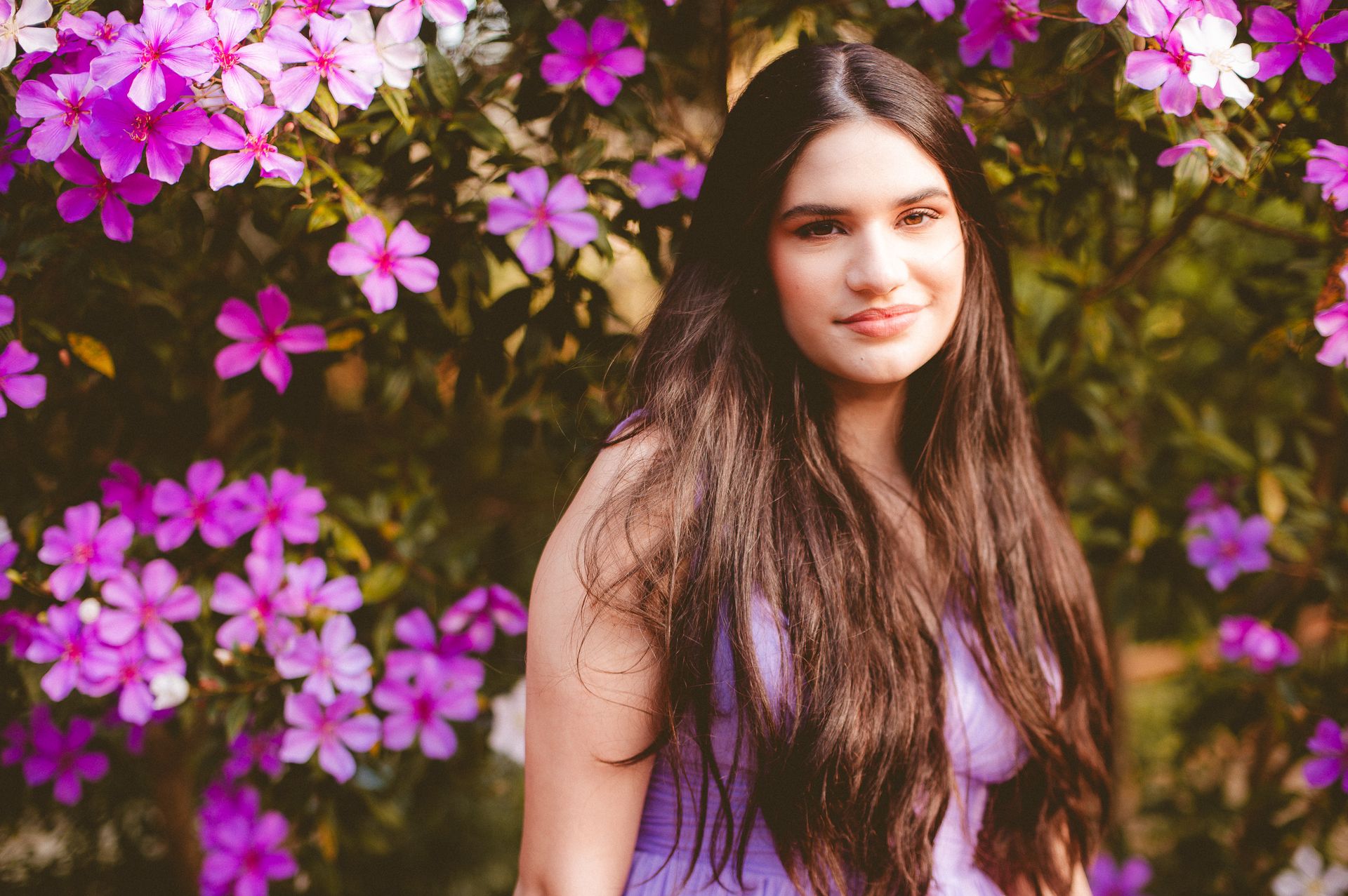 Ensaio de 15 anos Maria Augusta Garden Park Gramado - 2 - 1