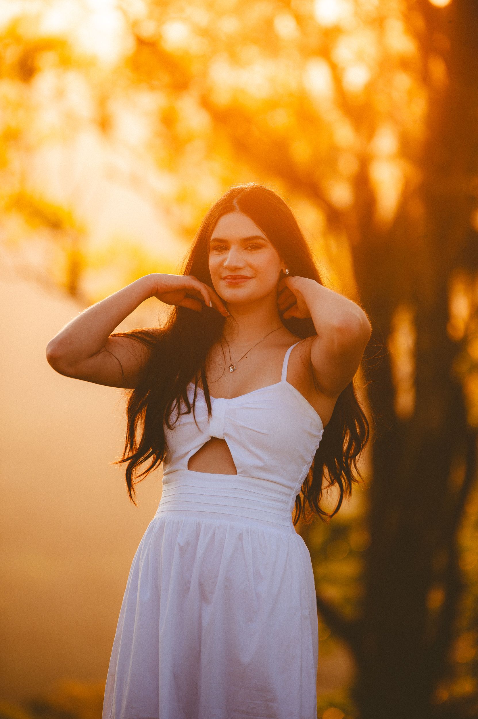 Ensaio de 15 anos Maria Augusta Garden Park Gramado - 2 - 1