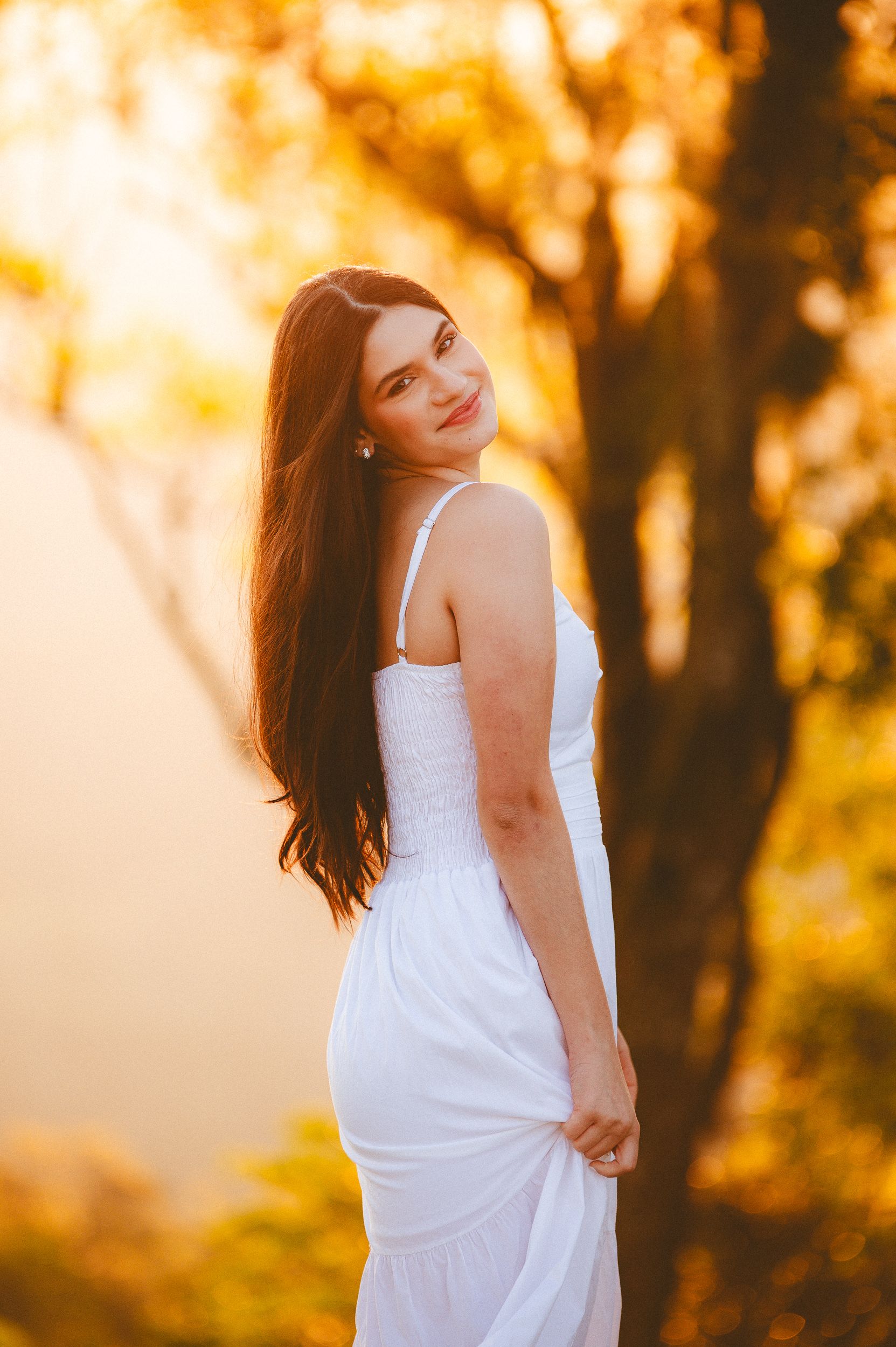 Ensaio de 15 anos Maria Augusta Garden Park Gramado - 2 - 2