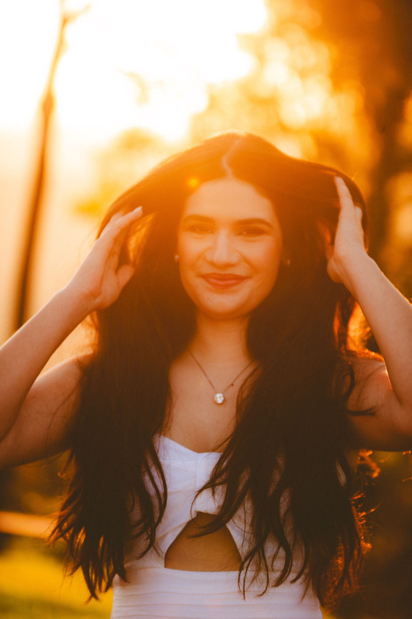 Ensaio de 15 anos Maria Augusta Garden Park Gramado - 2 - 2