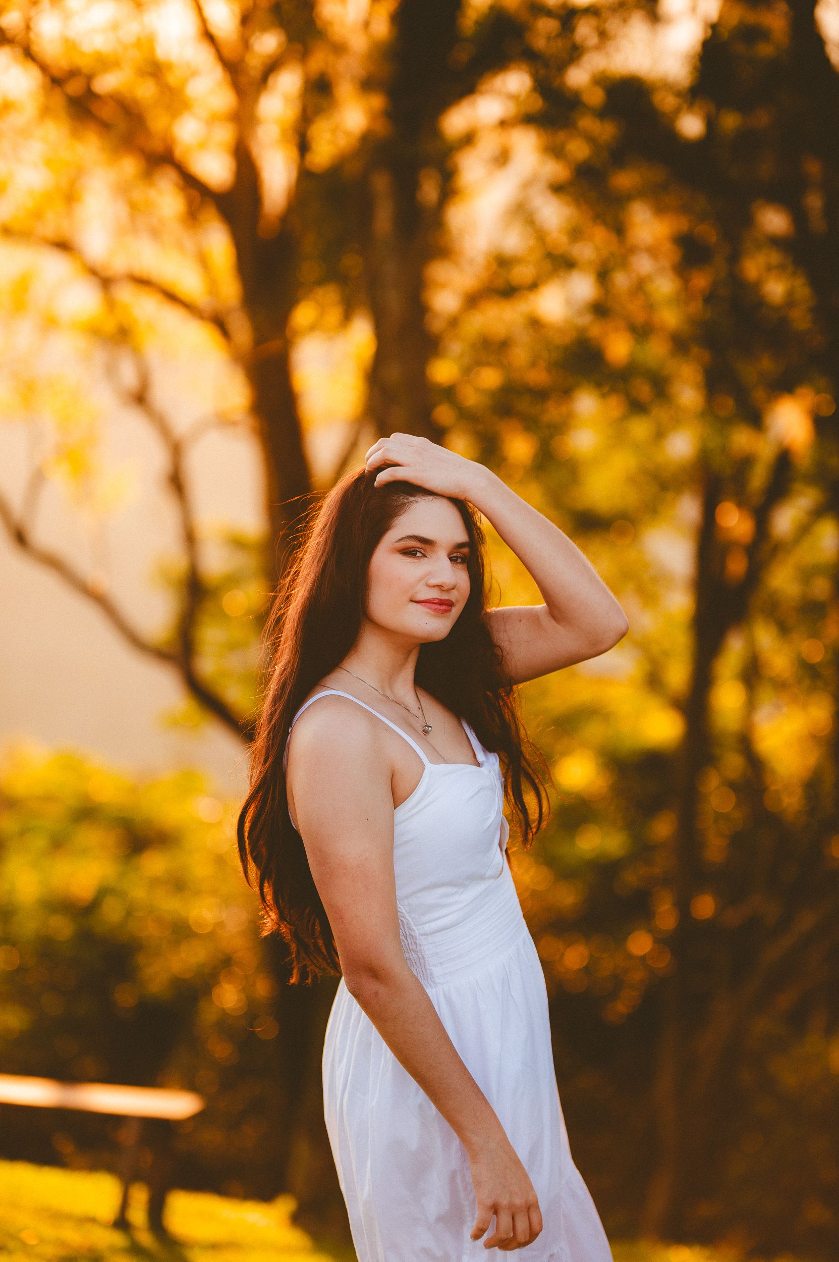 Ensaio de 15 anos Maria Augusta Garden Park Gramado - 2 - 1