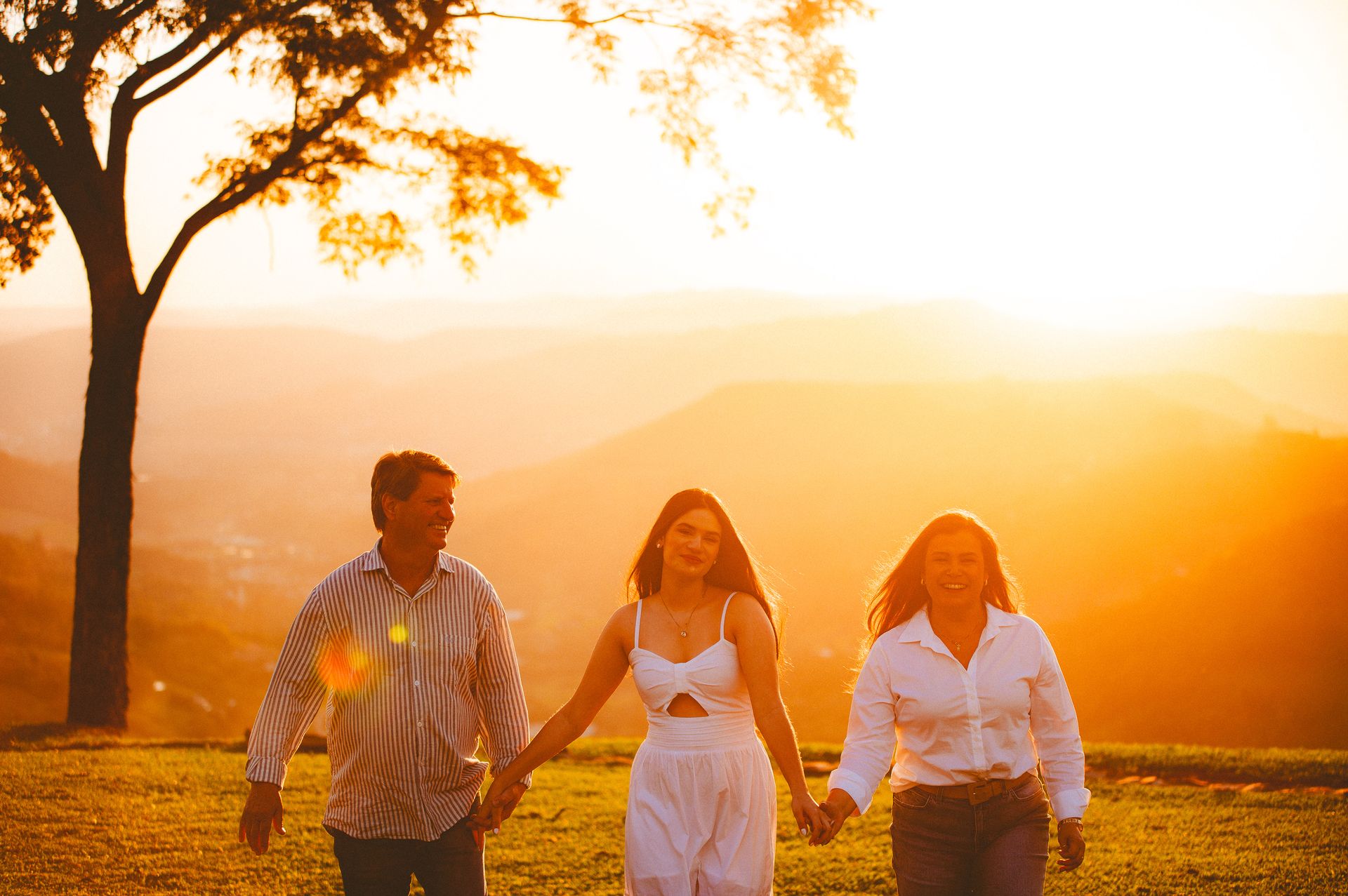 Ensaio de 15 anos Maria Augusta Garden Park Gramado - 2 - 3