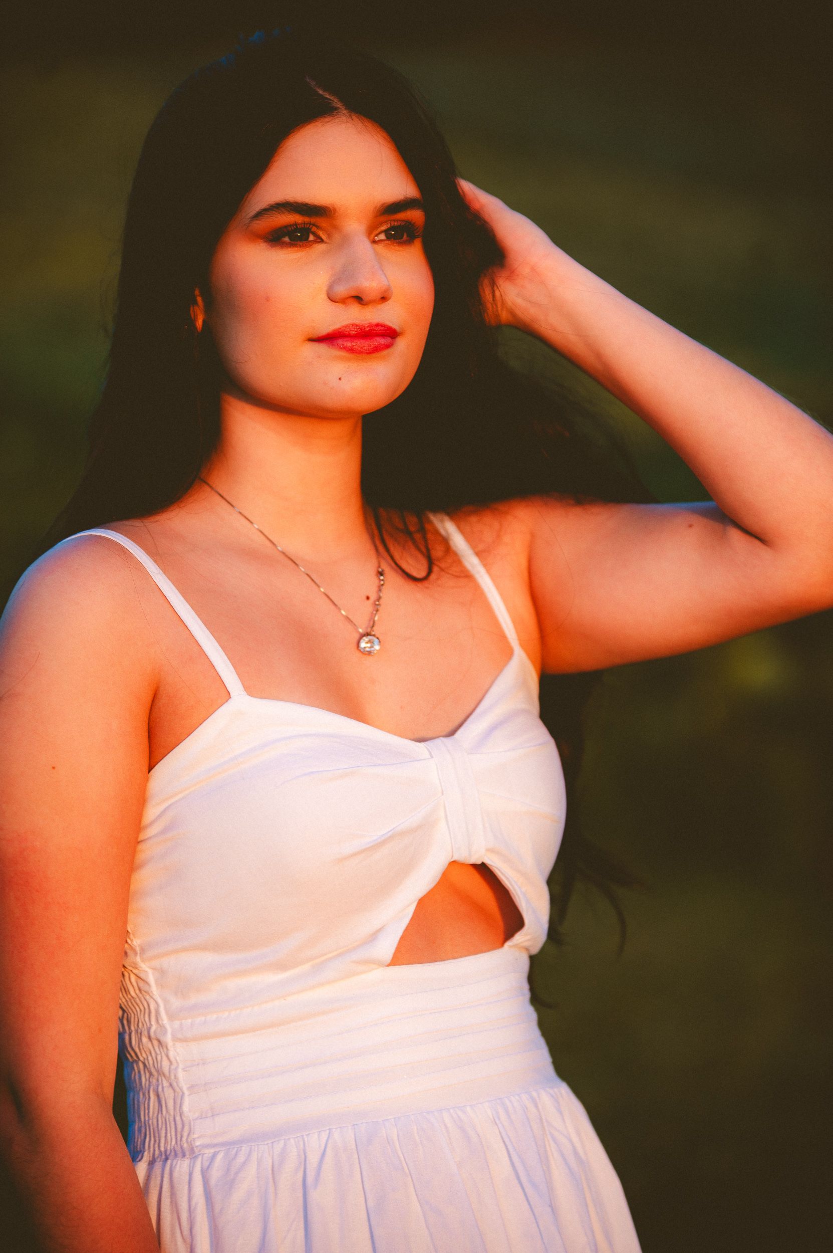 Ensaio de 15 anos Maria Augusta Garden Park Gramado - 2 - 3