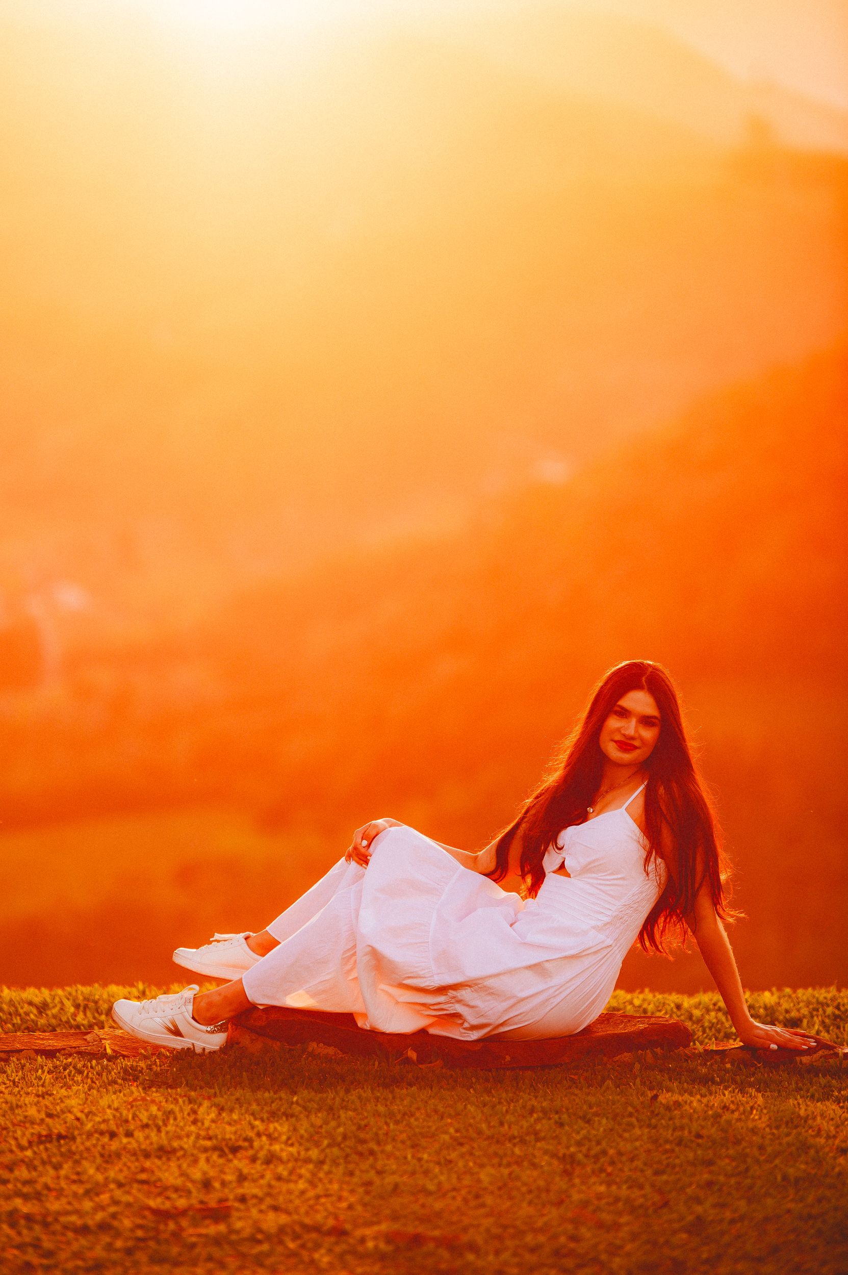 Ensaio de 15 anos Maria Augusta Garden Park Gramado - 2 - 2