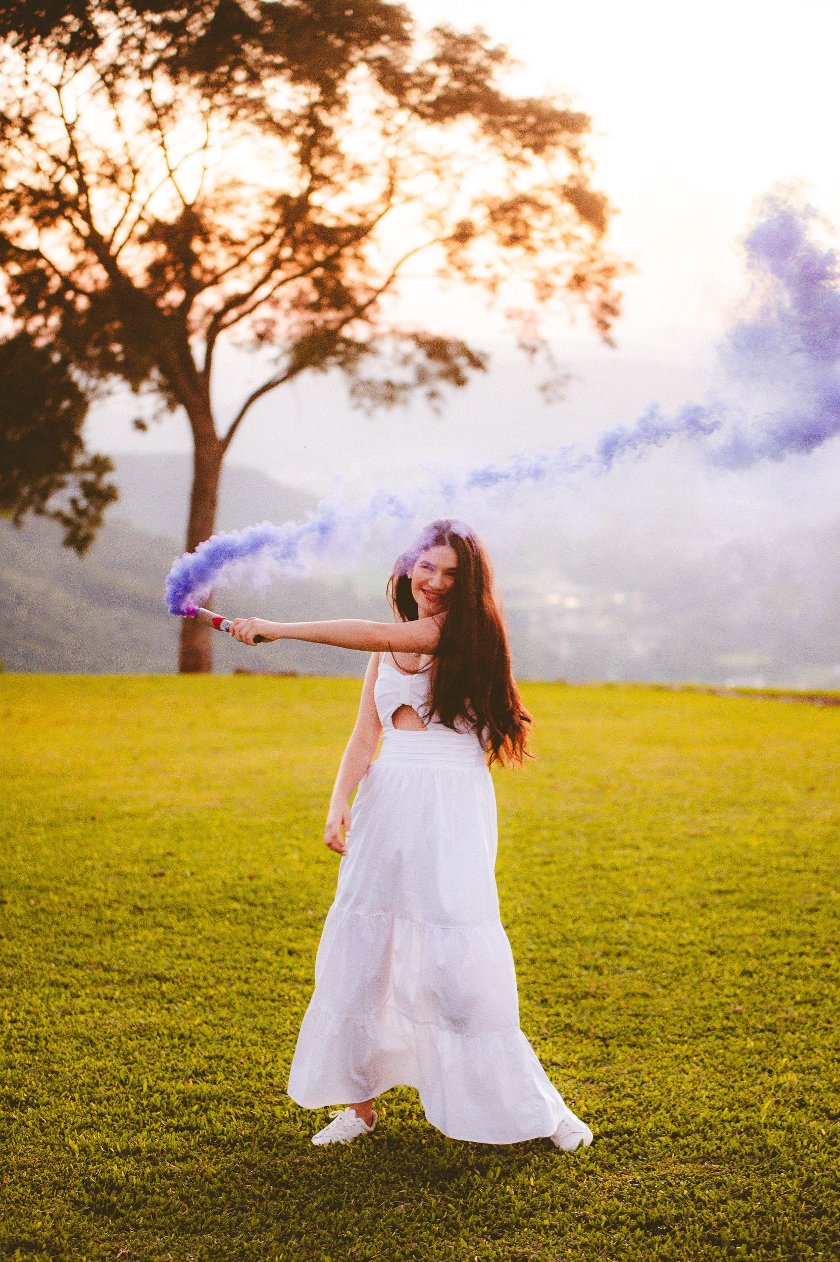 Ensaio de 15 anos Maria Augusta Garden Park Gramado - 2 - 3