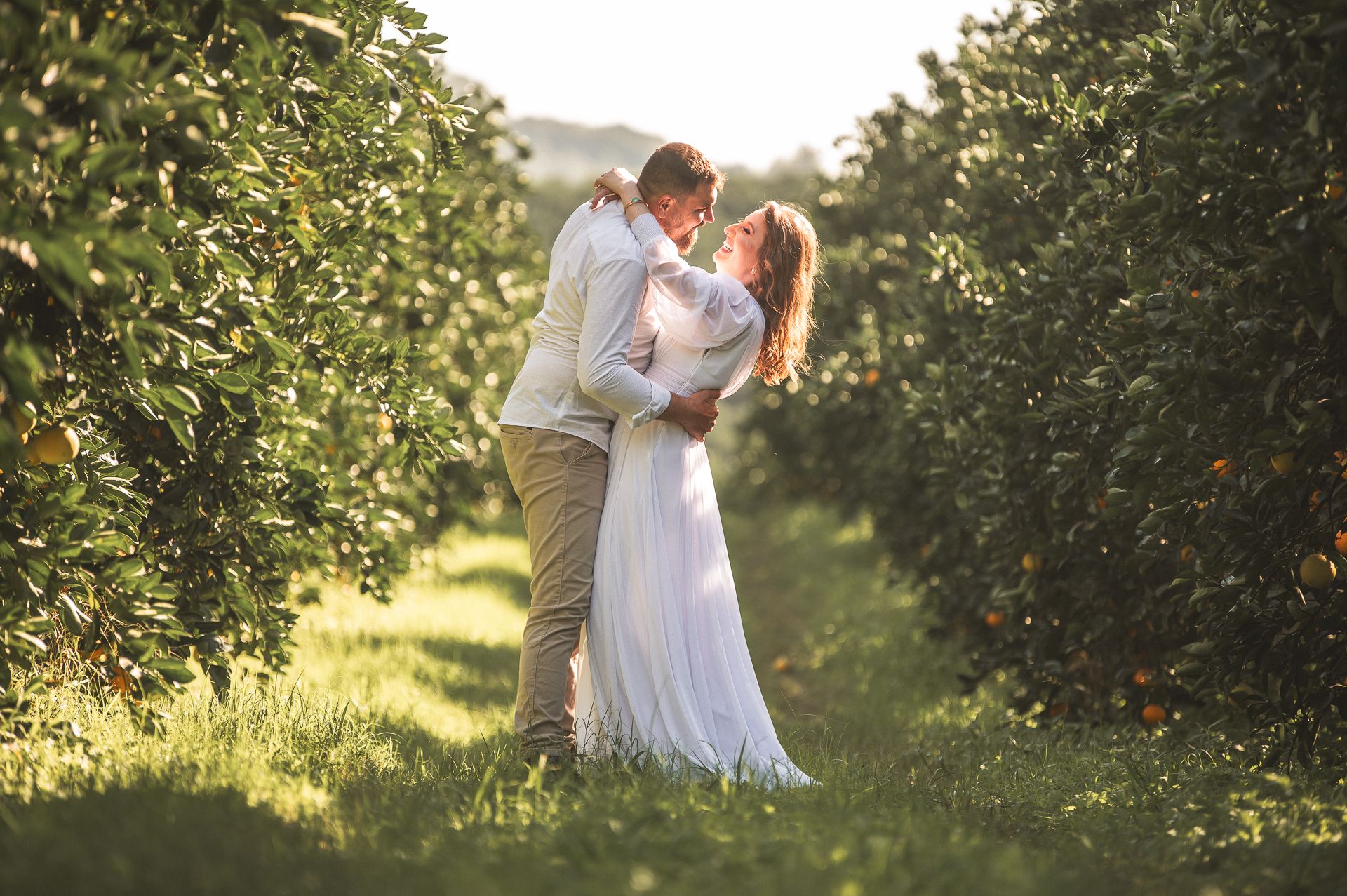 Ensaio Pré Casamento Denise e Vinícios Ninho das Águias - Nova Petrópolis - 2 - 2