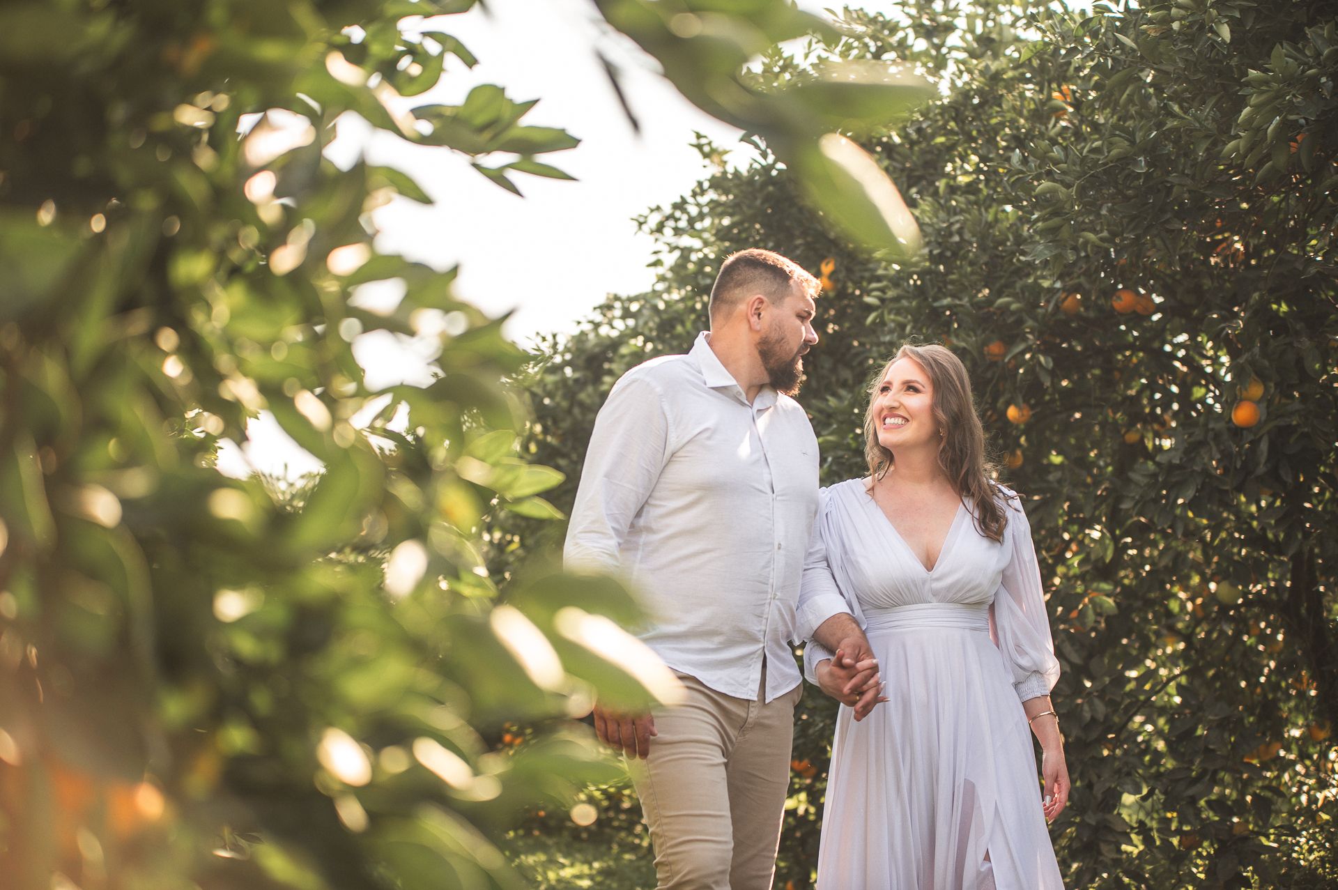 Ensaio Pré Casamento Denise e Vinícios Ninho das Águias - Nova Petrópolis - 2 - 0