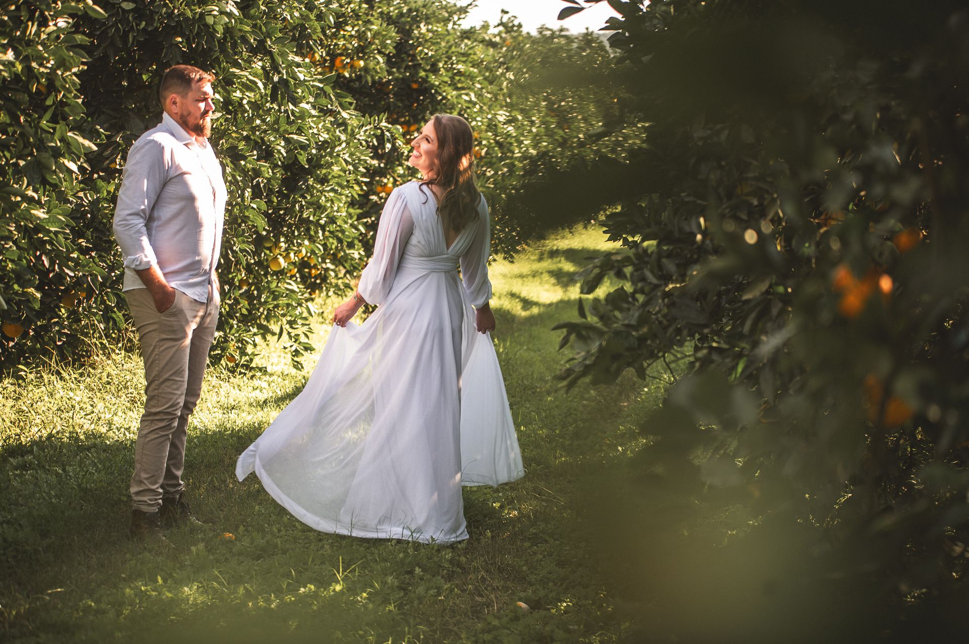 Ensaio Pré Casamento Denise e Vinícios Ninho das Águias - Nova Petrópolis - 2 - 2