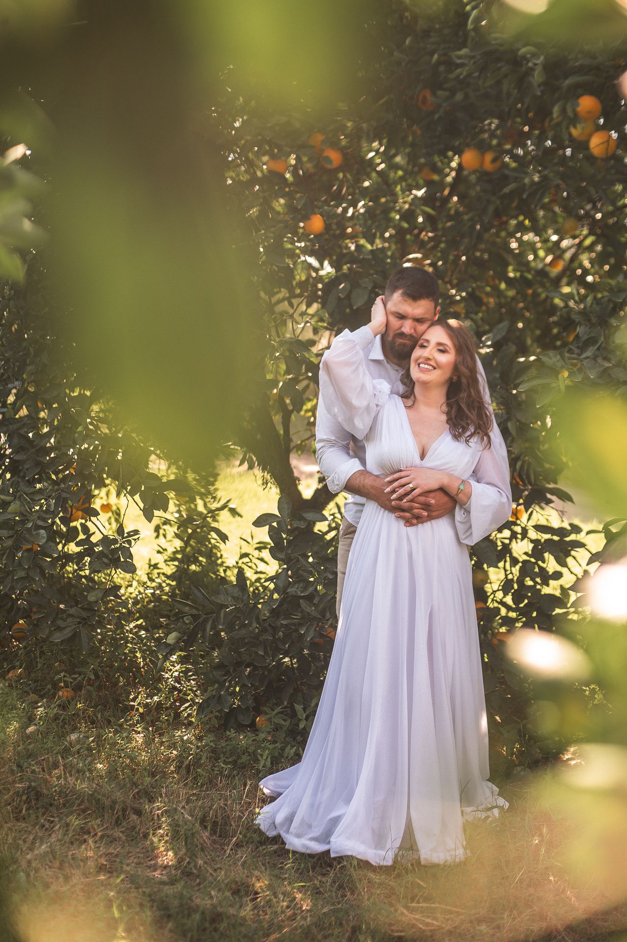 Ensaio Pré Casamento Denise e Vinícios Ninho das Águias - Nova Petrópolis - 2 - 2