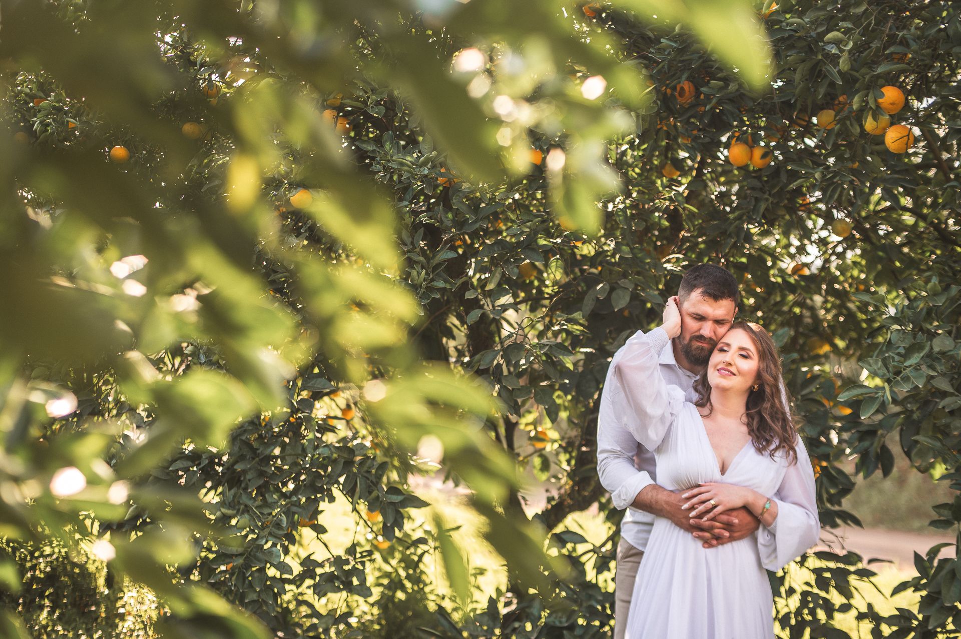 Ensaio Pré Casamento Denise e Vinícios Ninho das Águias - Nova Petrópolis - 2 - 3