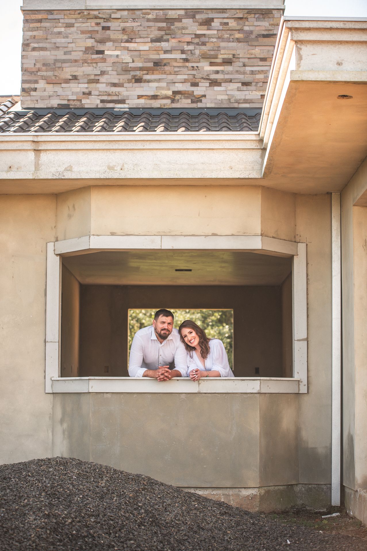Ensaio Pré Casamento Denise e Vinícios Ninho das Águias - Nova Petrópolis - 2 - 2