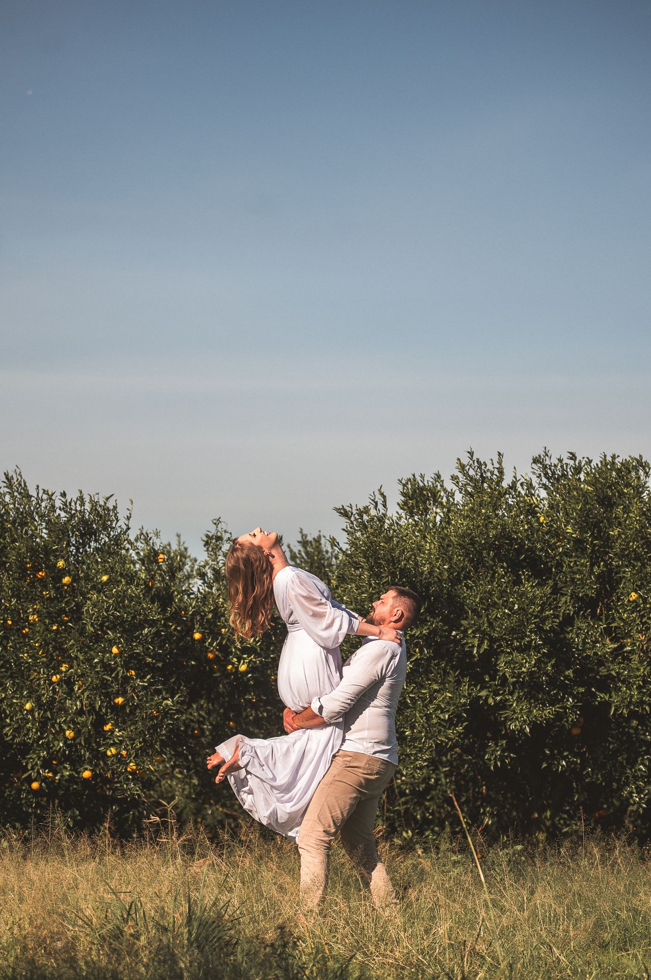 Ensaio Pré Casamento Denise e Vinícios Ninho das Águias - Nova Petrópolis - 2 - 3