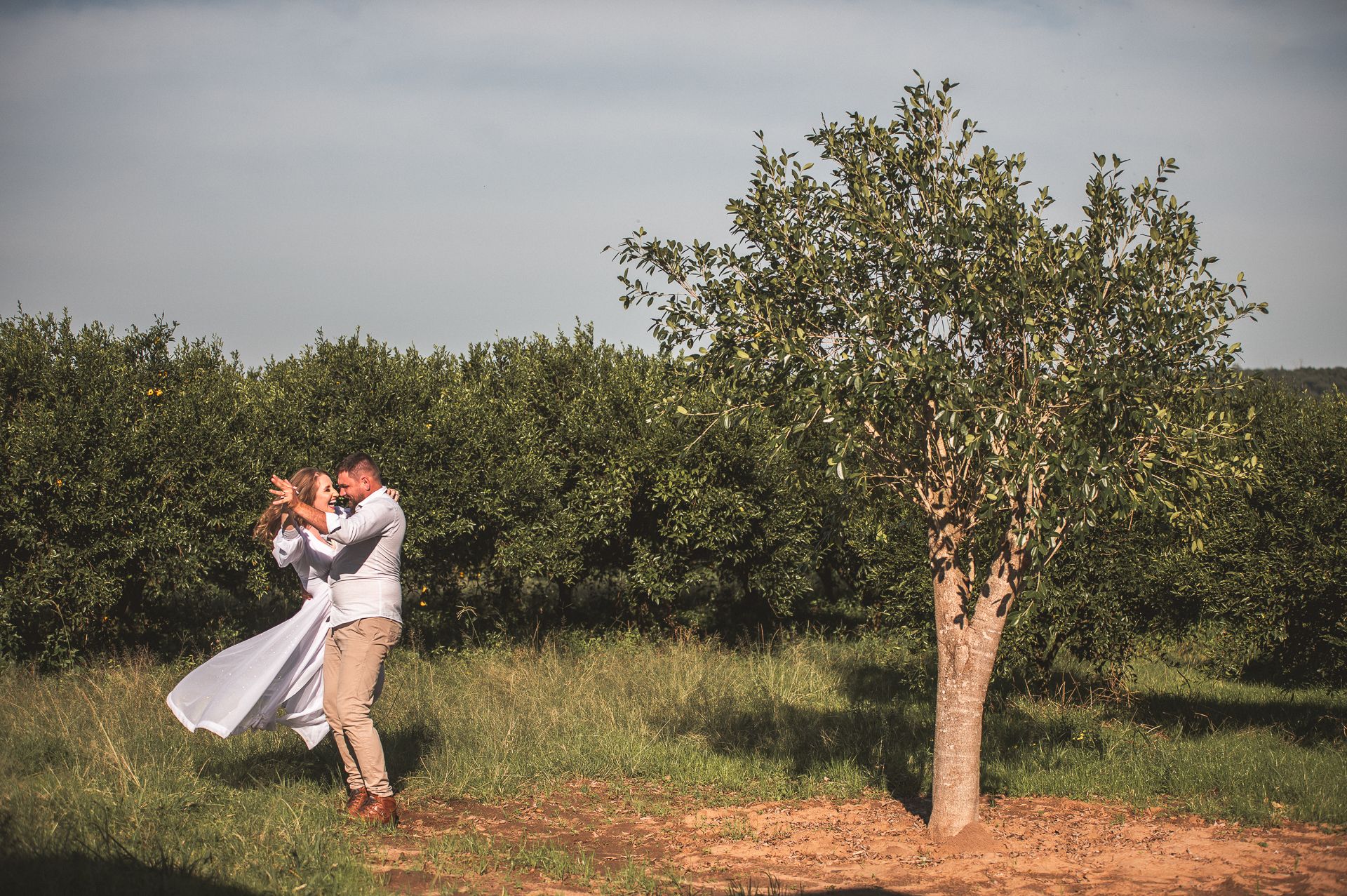 Ensaio Pré Casamento Denise e Vinícios Ninho das Águias - Nova Petrópolis - 2 - 0