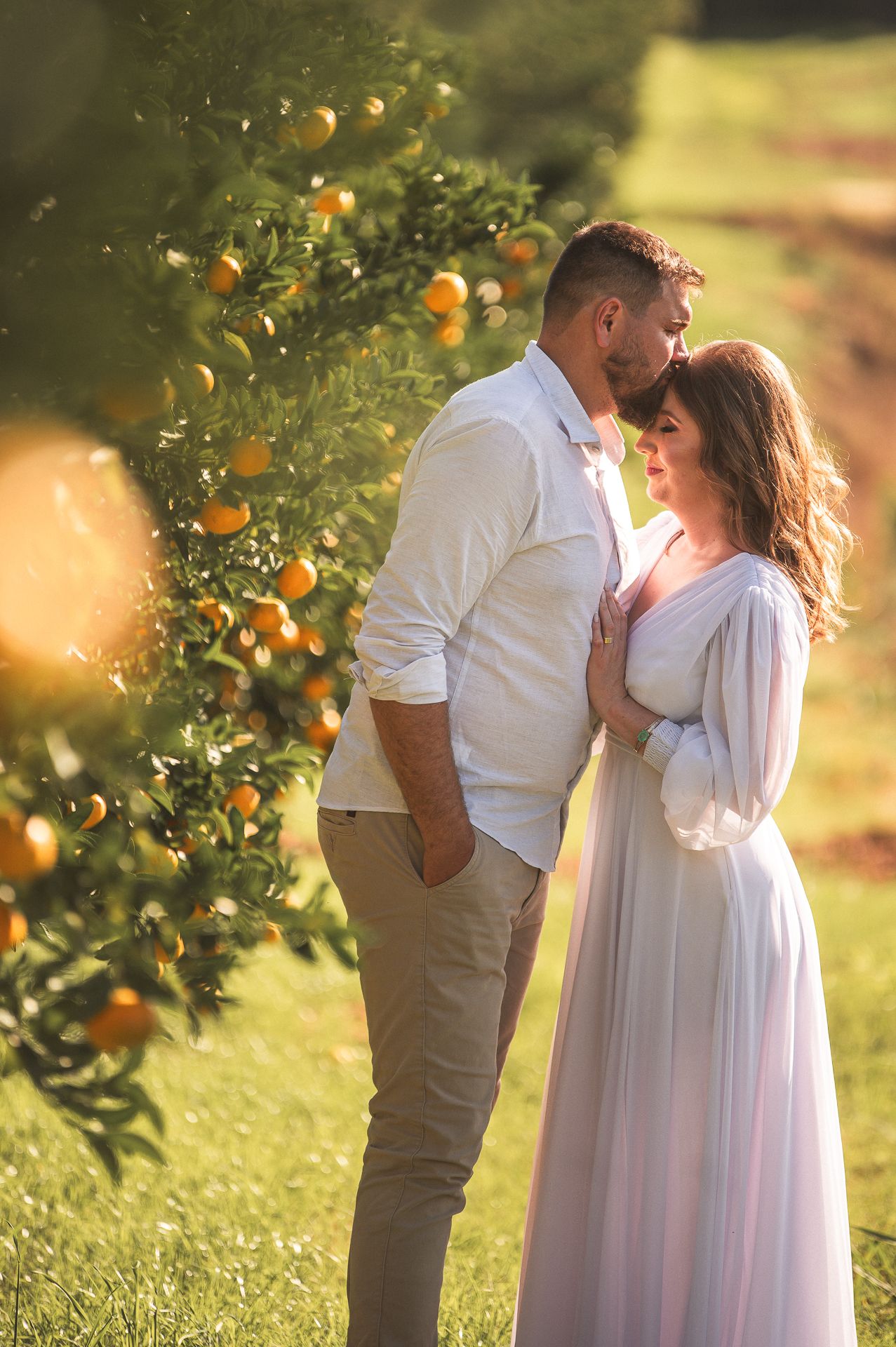 Ensaio Pré Casamento Denise e Vinícios Ninho das Águias - Nova Petrópolis - 2 - 1