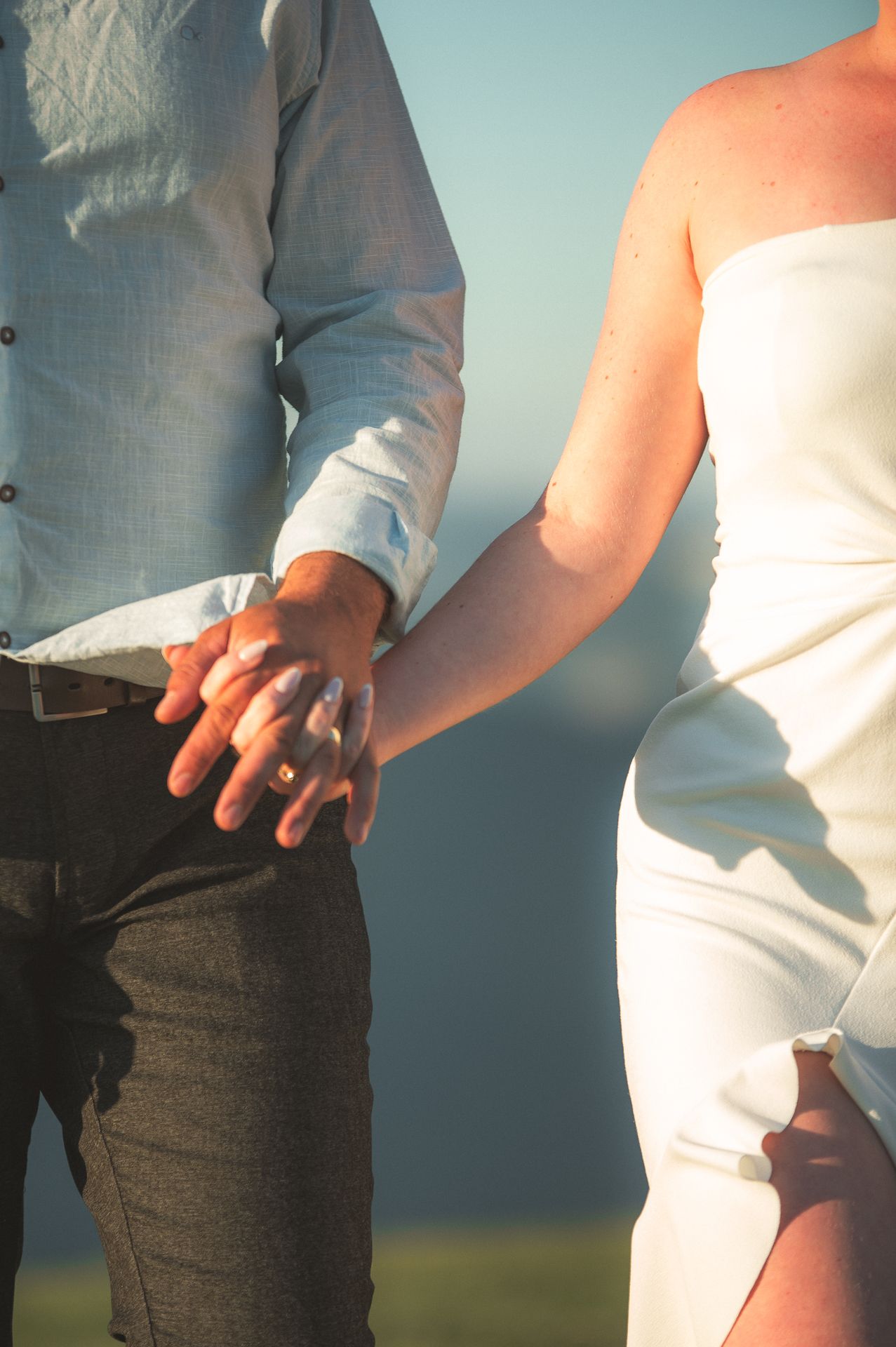 Ensaio Pré Casamento Denise e Vinícios Ninho das Águias - Nova Petrópolis - 2 - 2