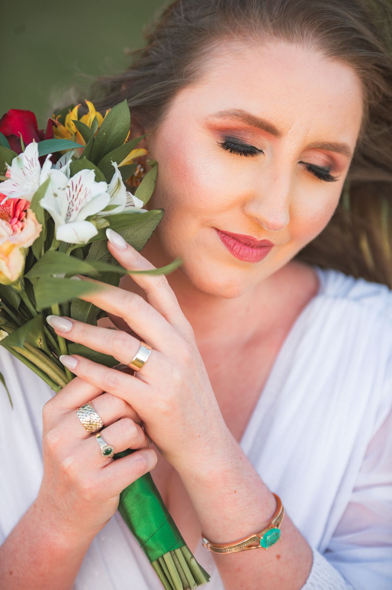 Ensaio Pré Casamento Denise e Vinícios Ninho das Águias - Nova Petrópolis - 2 - 1