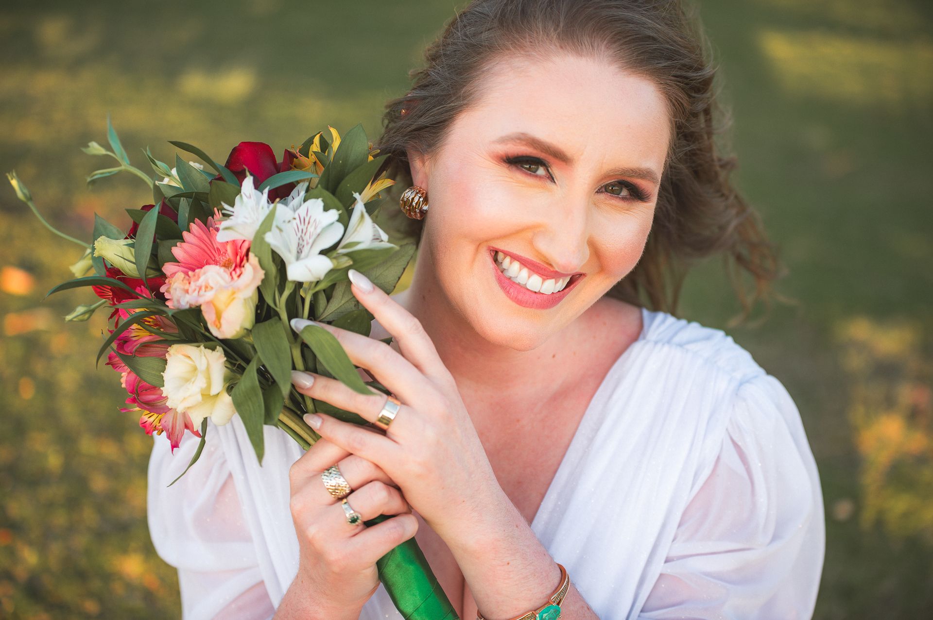 Ensaio Pré Casamento Denise e Vinícios Ninho das Águias - Nova Petrópolis - 2 - 3