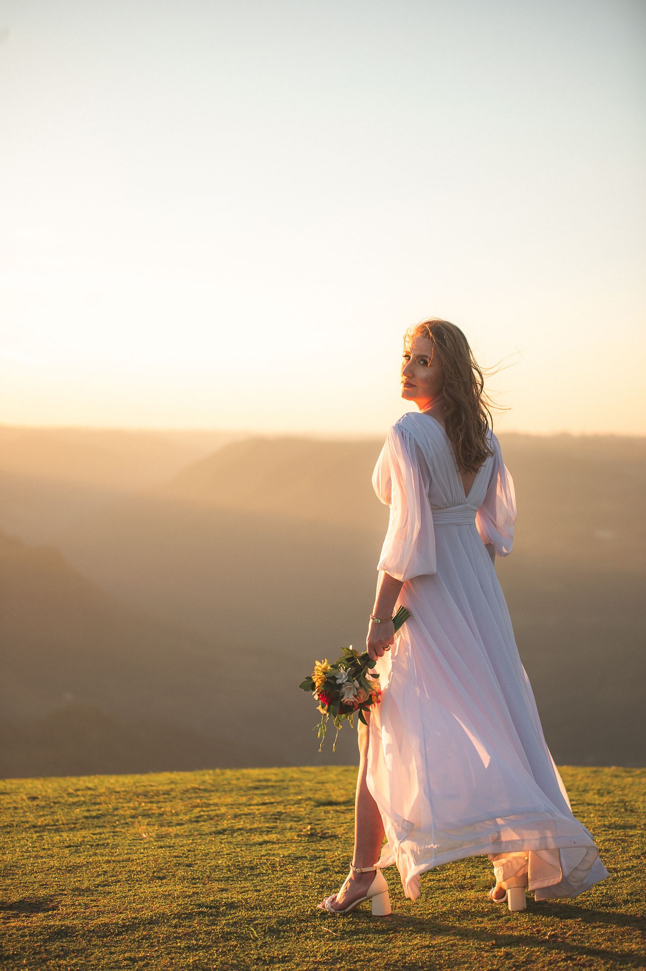 Ensaio Pré Casamento Denise e Vinícios Ninho das Águias - Nova Petrópolis - 2 - 0