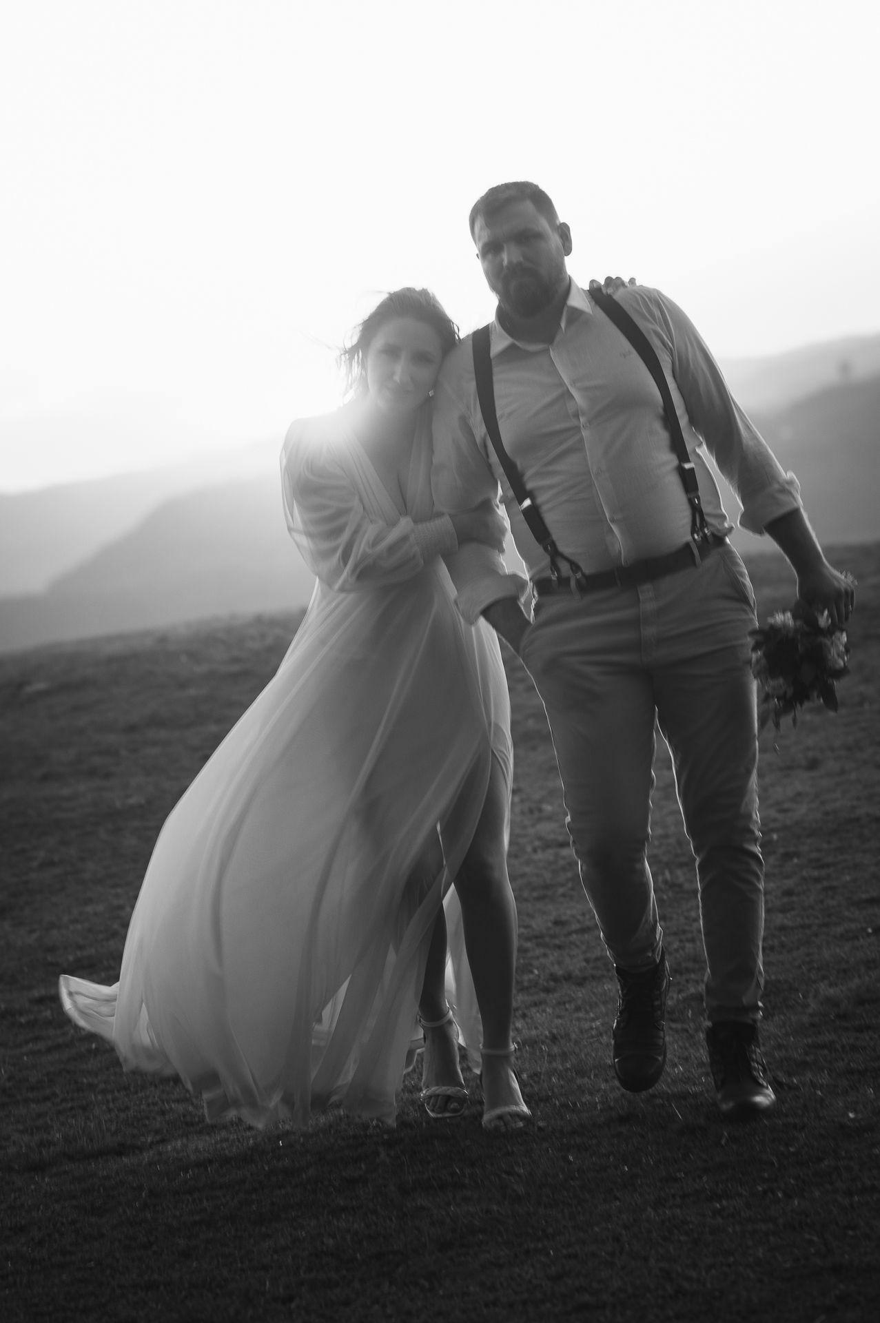 Ensaio Pré Casamento Denise e Vinícios Ninho das Águias - Nova Petrópolis - 2 - 3