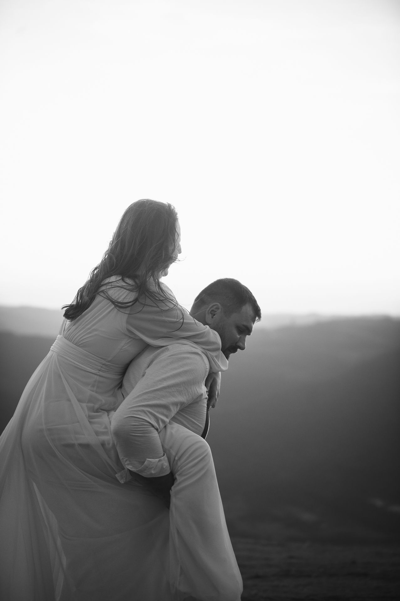 Ensaio Pré Casamento Denise e Vinícios Ninho das Águias - Nova Petrópolis - 2 - 2