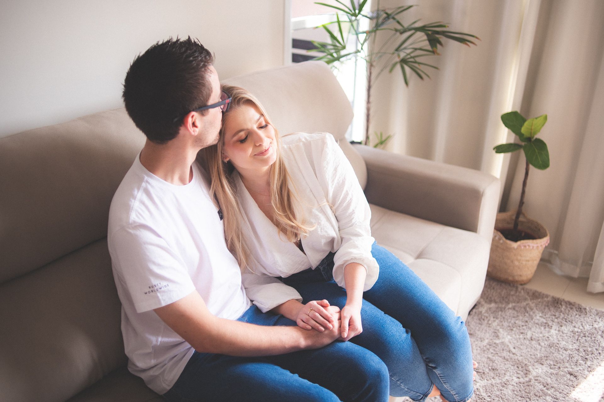 Ensaio Natália e Leonardo - 2 - 0